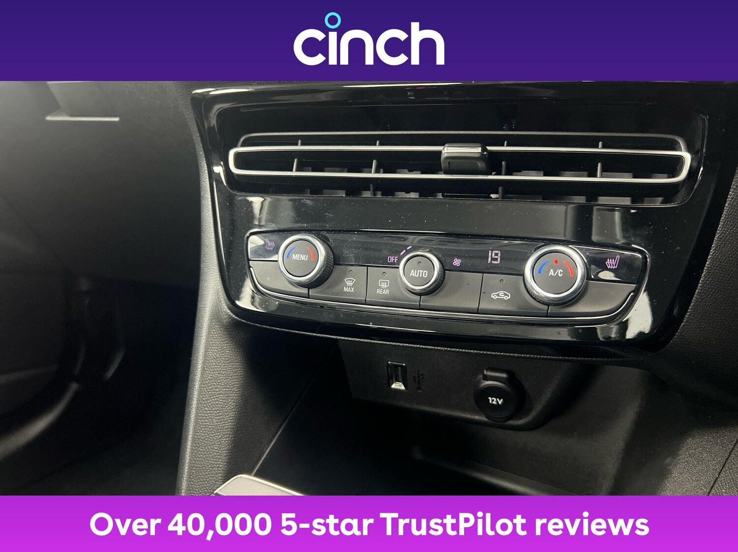 Used Vauxhall Mokka 2022 for sale - 76665331: Photo 33