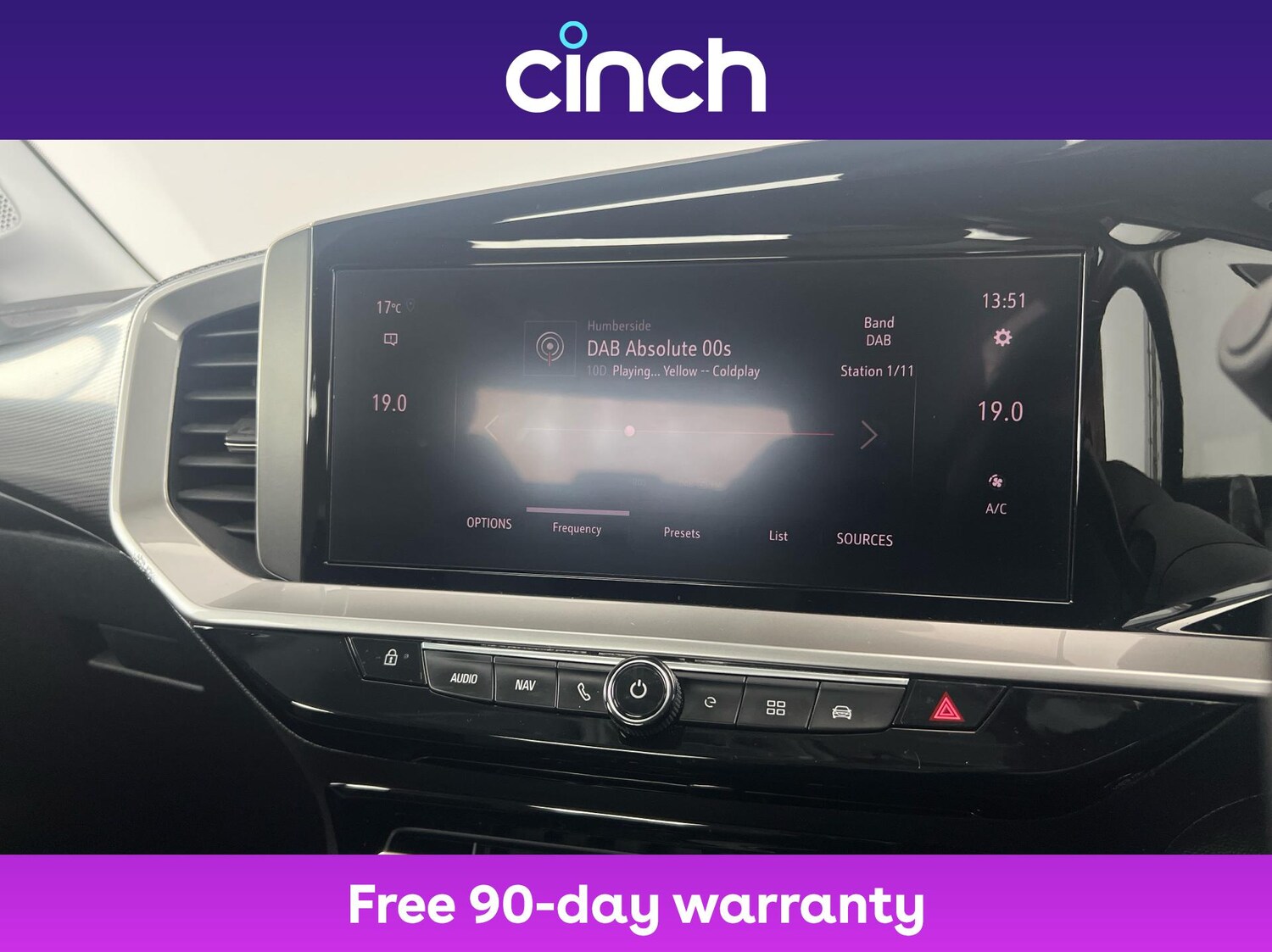 Used Vauxhall Mokka 2022 for sale - 76665331: Photo 34