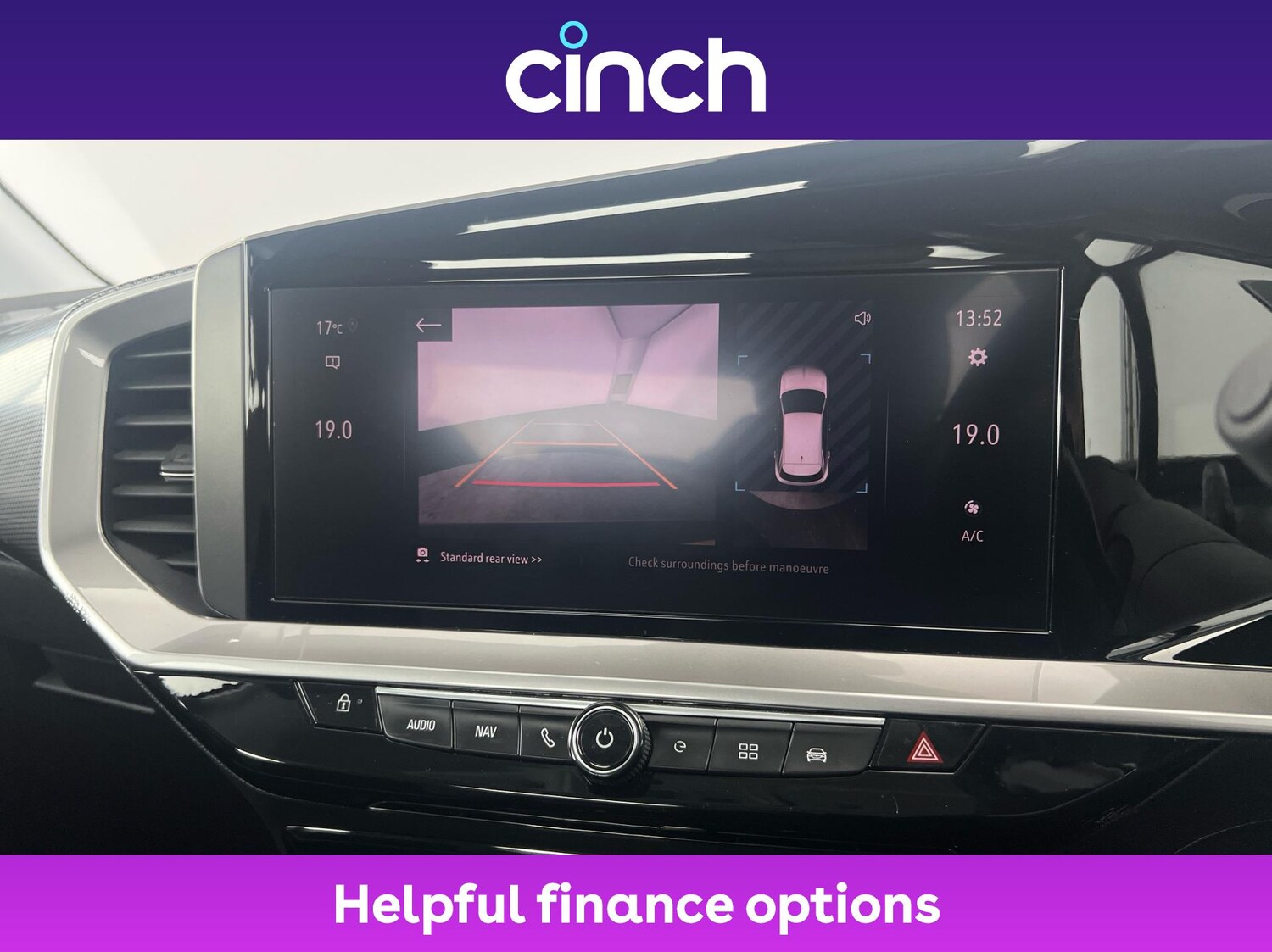 Used Vauxhall Mokka 2022 for sale - 76665331: Photo 35