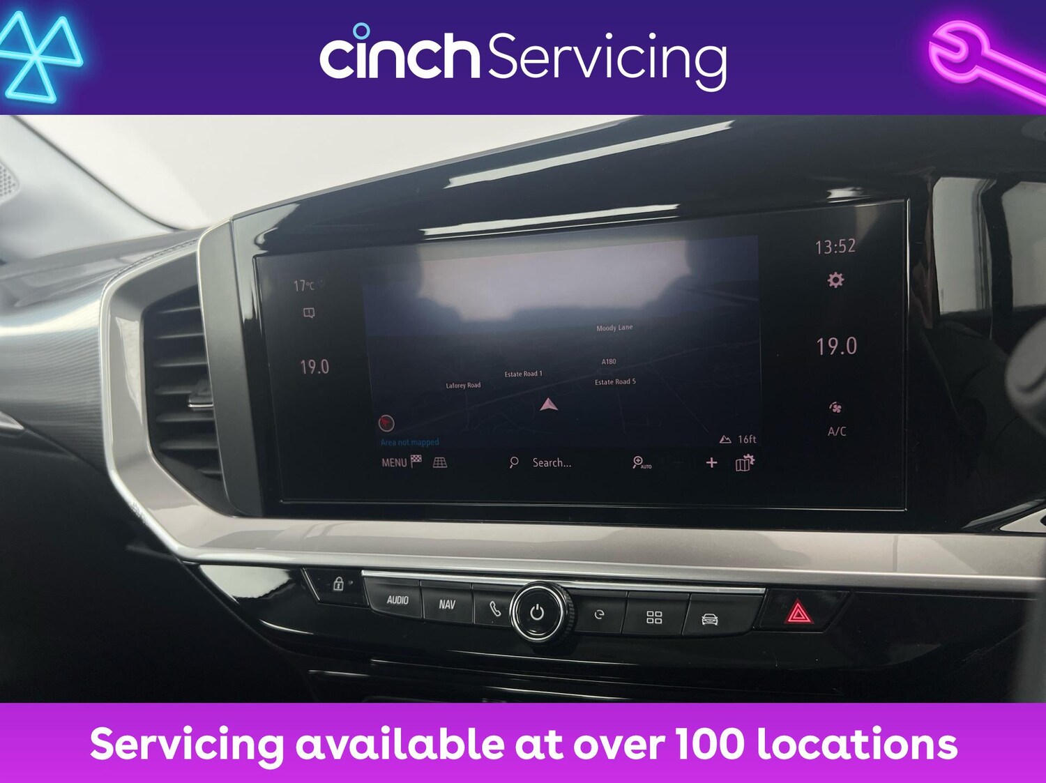 Used Vauxhall Mokka 2022 for sale - 76665331: Photo 36