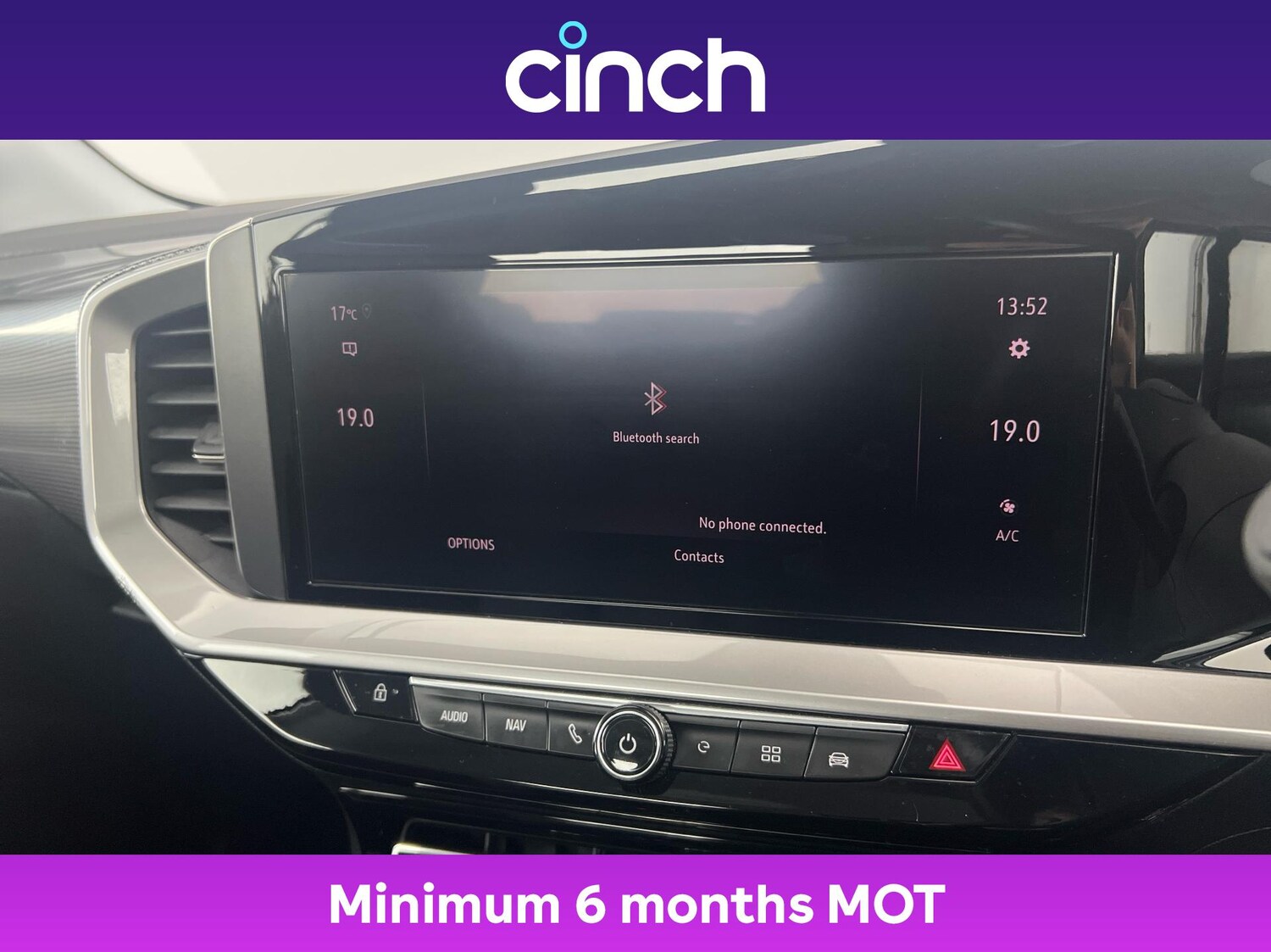 Used Vauxhall Mokka 2022 for sale - 76665331: Photo 37