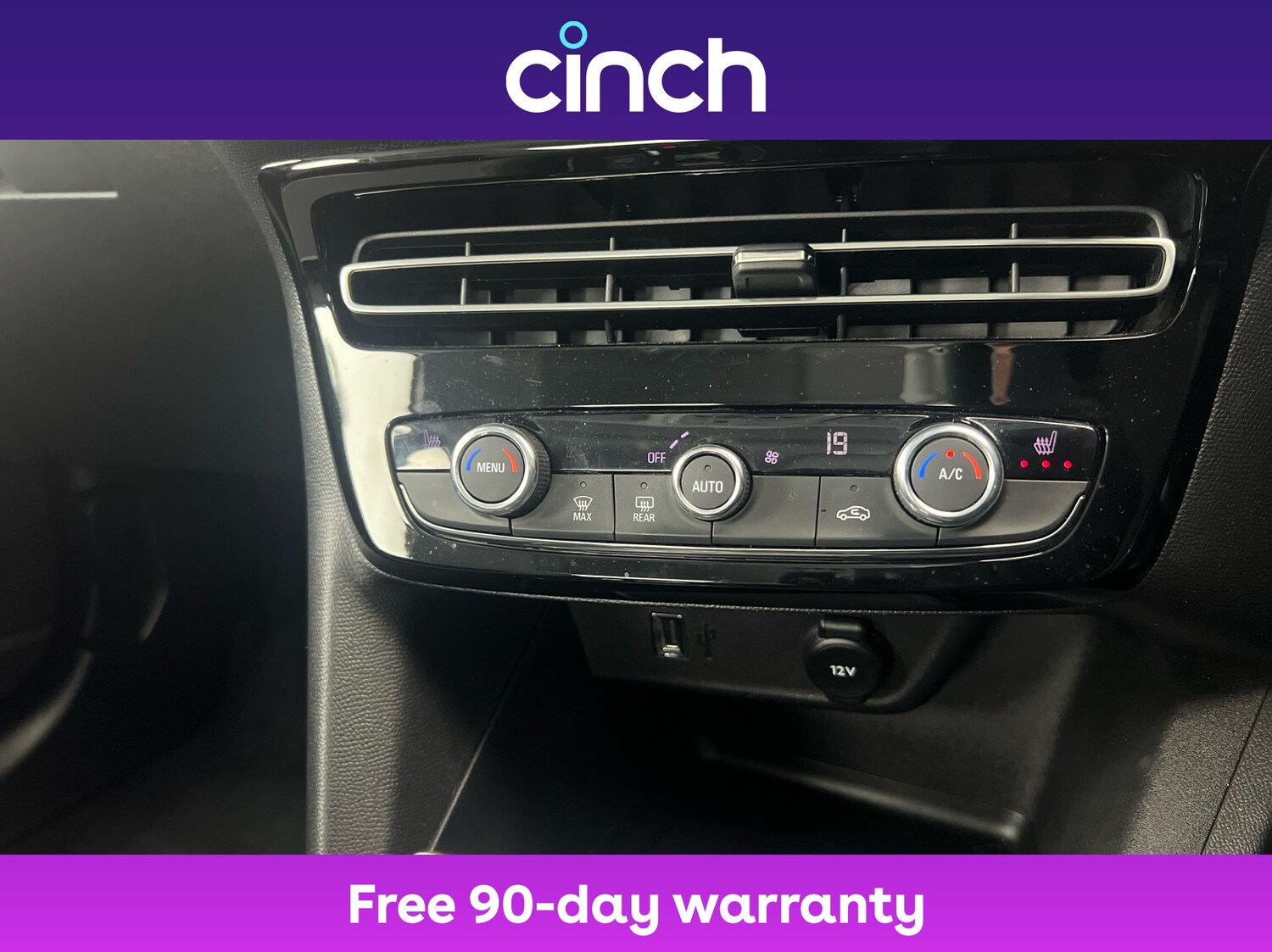 Used Vauxhall Mokka 2022 for sale - 76665331: Photo 39