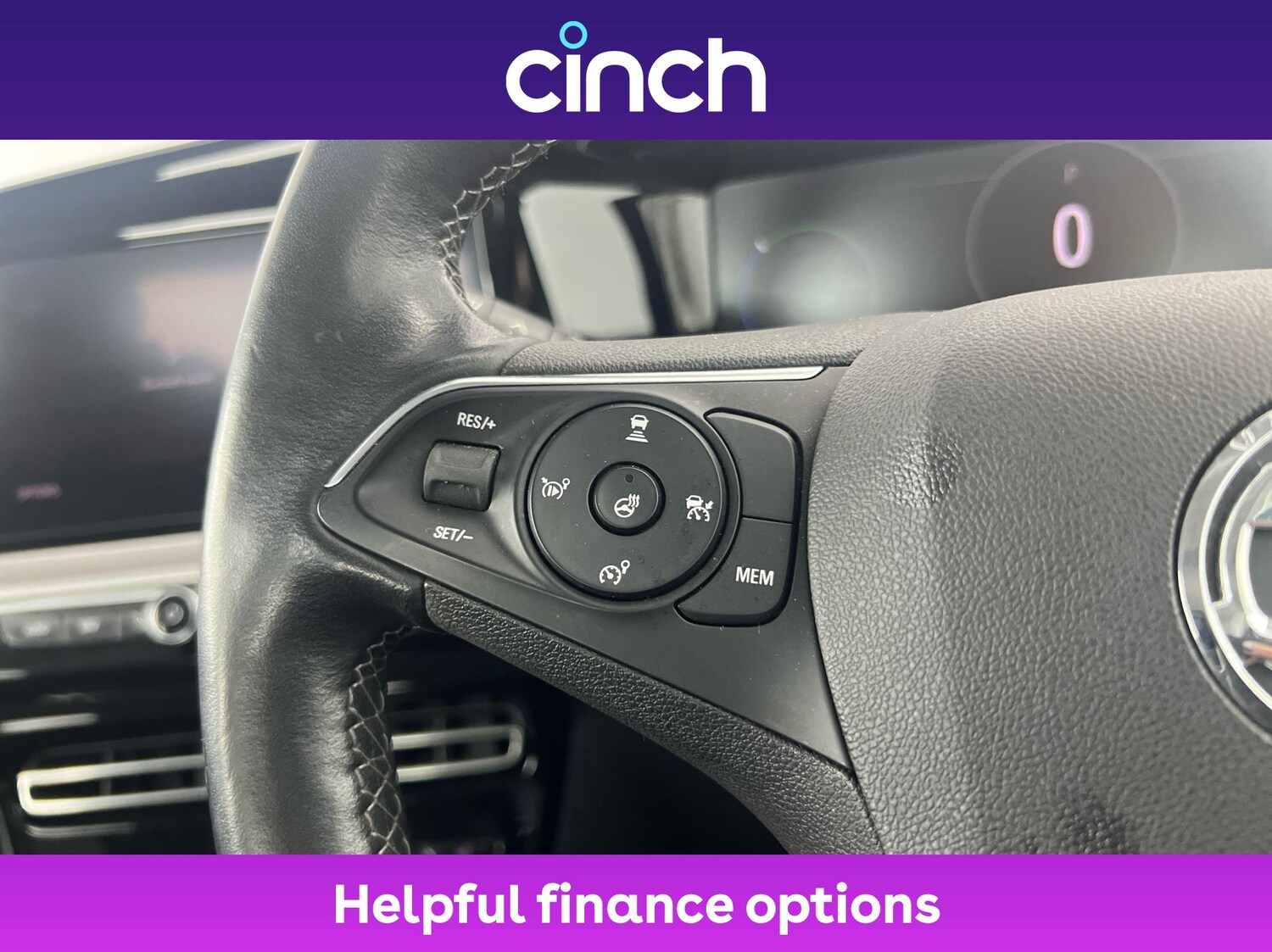 Used Vauxhall Mokka 2022 for sale - 76665331: Photo 40