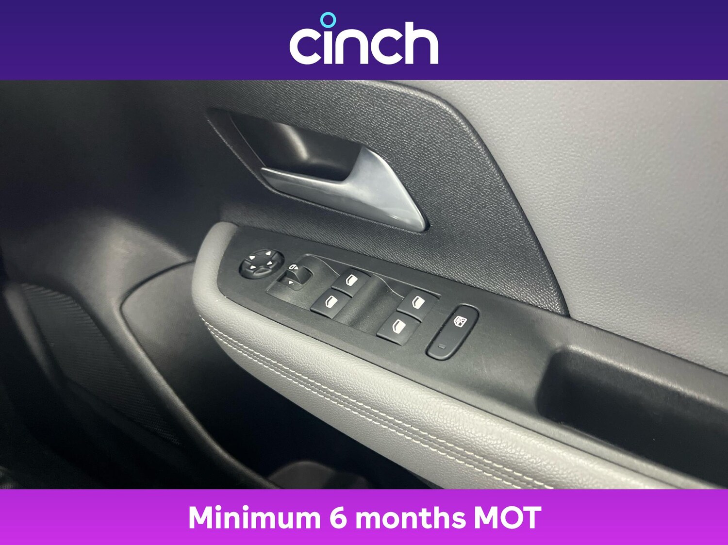 Used Vauxhall Mokka 2022 for sale - 76665331: Photo 42