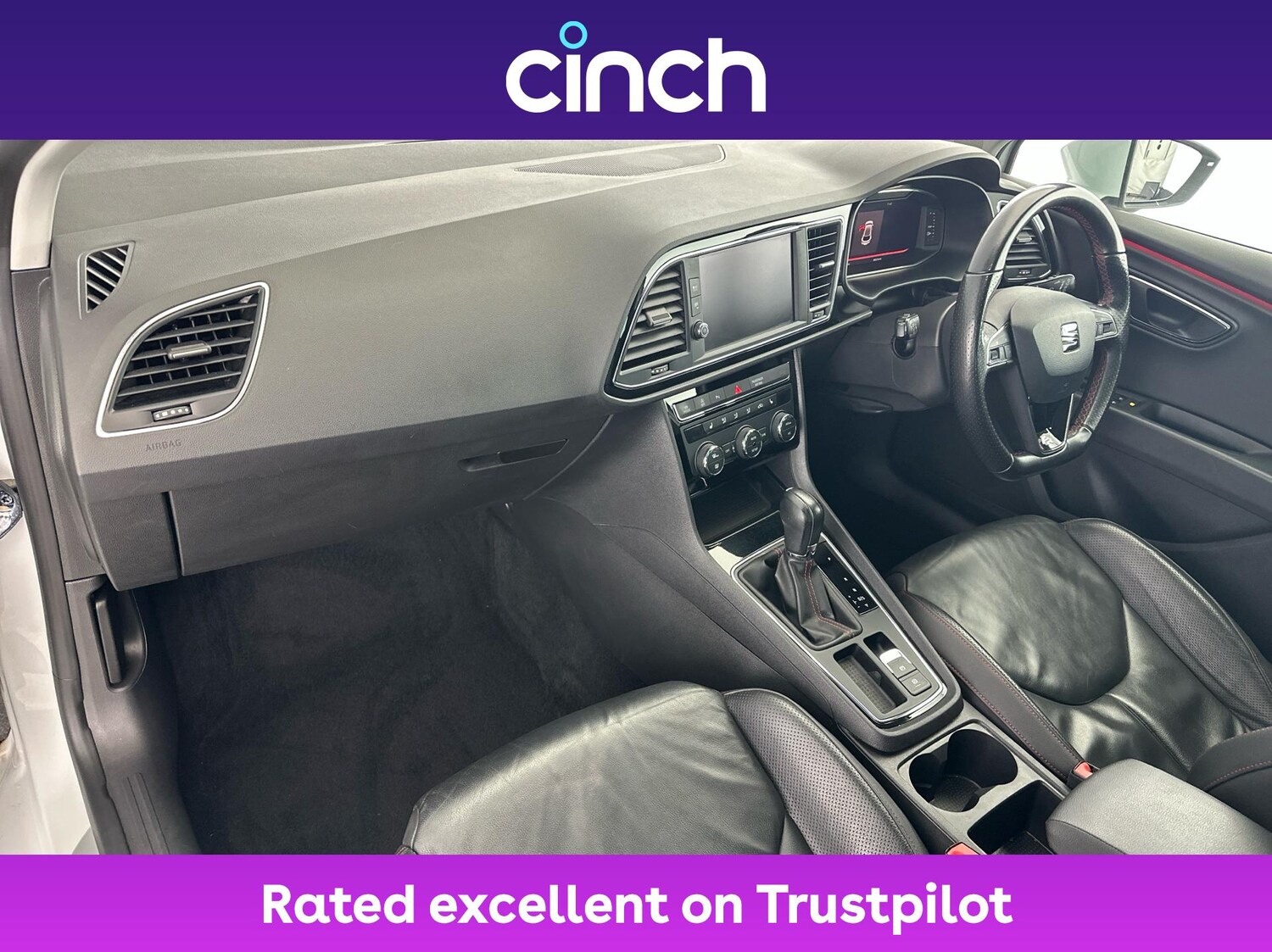Used SEAT Leon 2019 for sale - 75988177: Photo 14