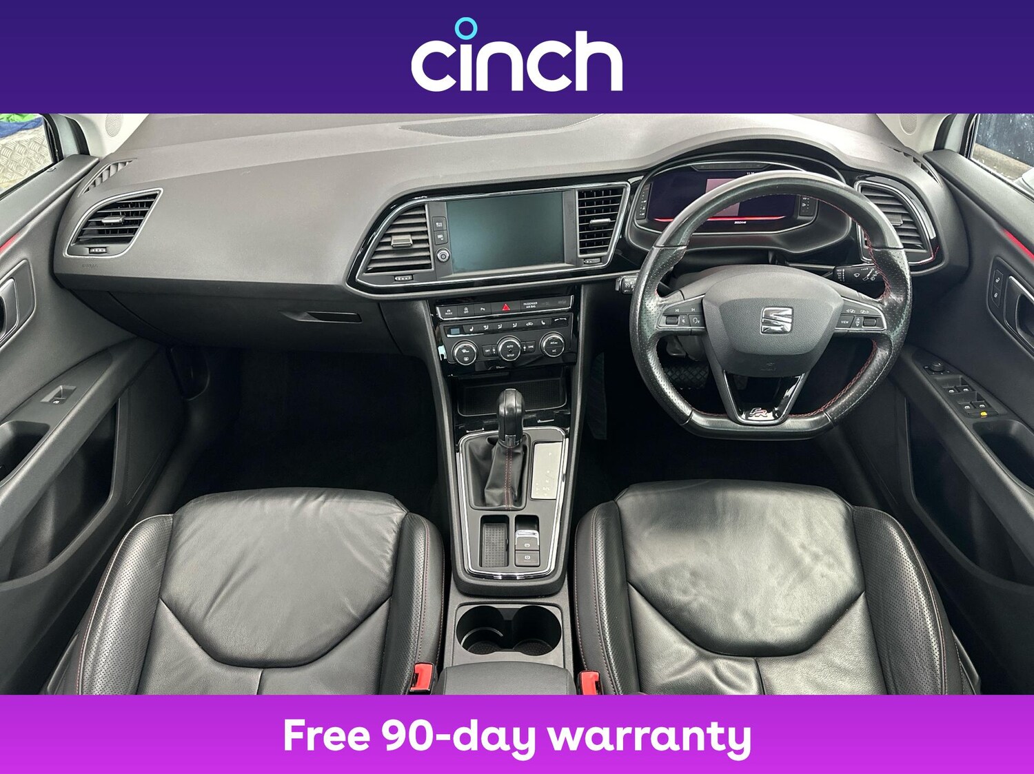 Used SEAT Leon 2019 for sale - 75988177: Photo 15