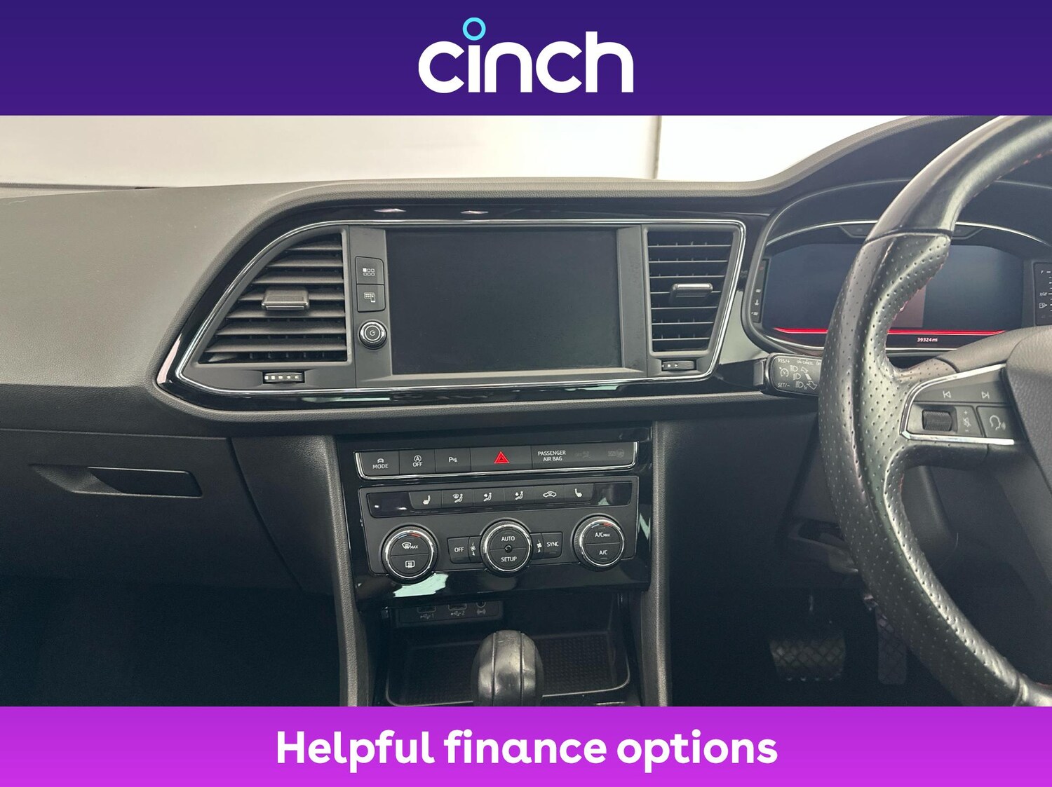 Used SEAT Leon 2019 for sale - 75988177: Photo 17