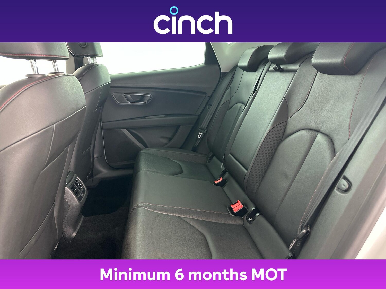 Used SEAT Leon 2019 for sale - 75988177: Photo 20
