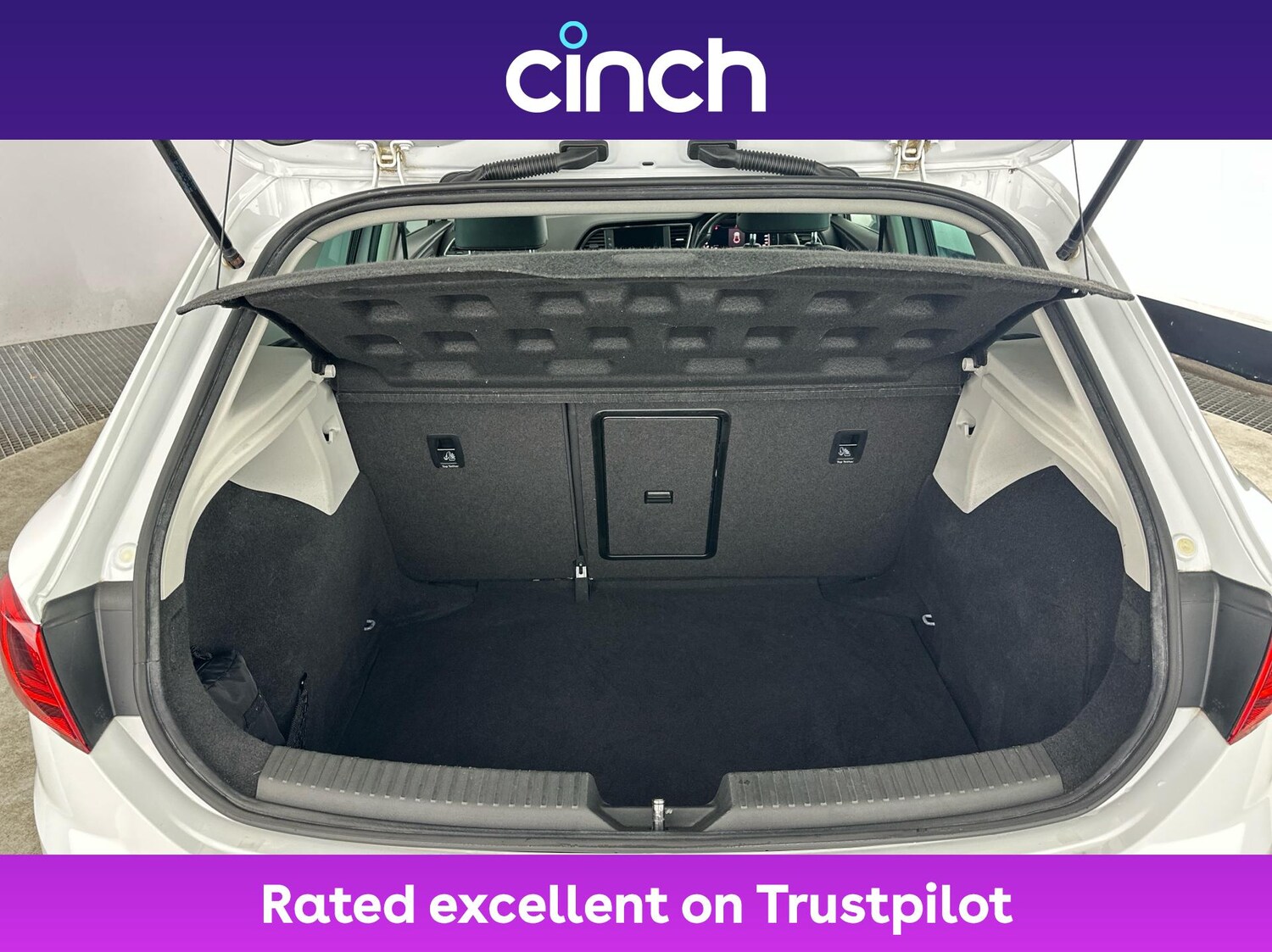 Used SEAT Leon 2019 for sale - 75988177: Photo 21