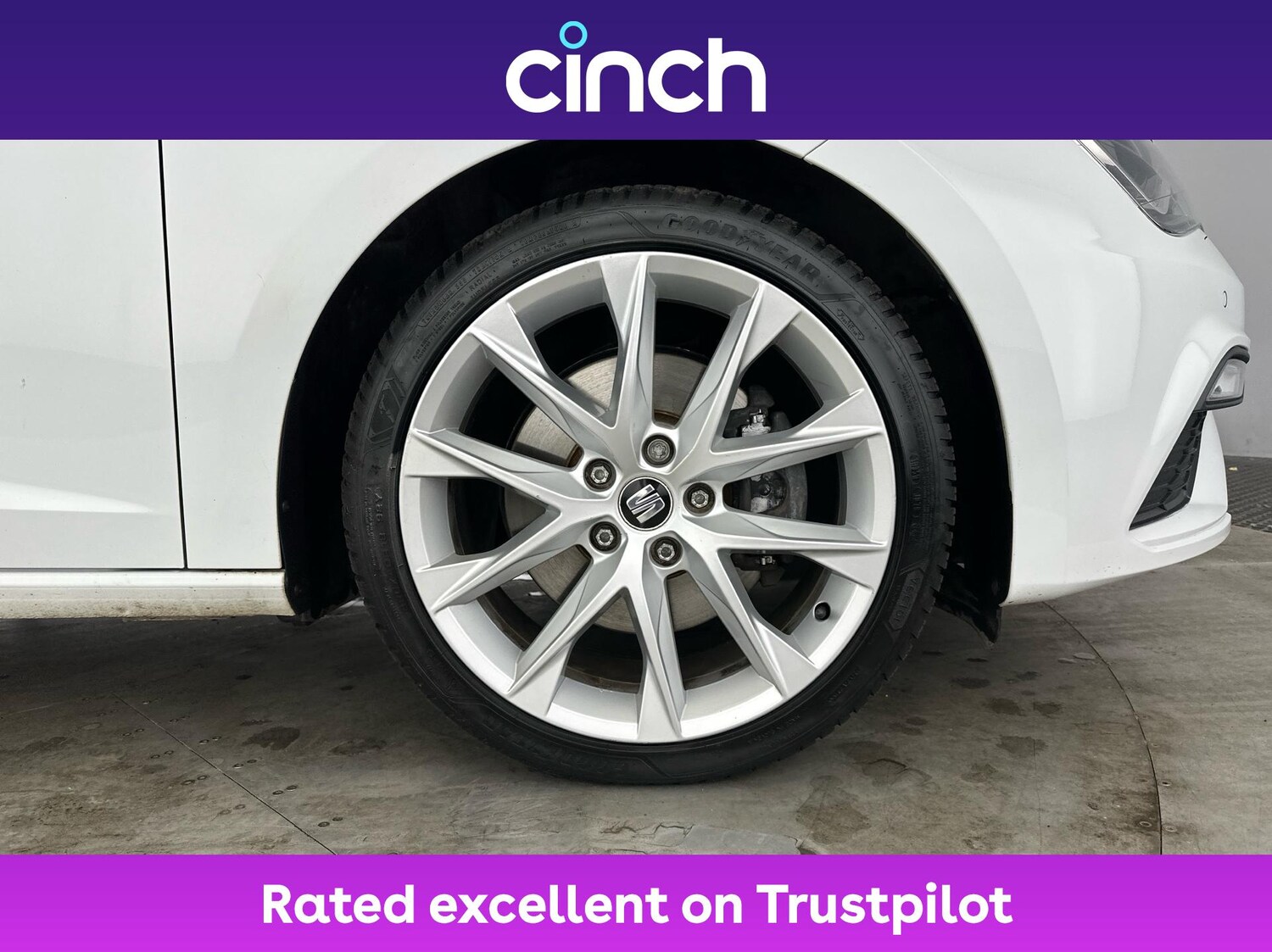 Used SEAT Leon 2019 for sale - 75988177: Photo 28
