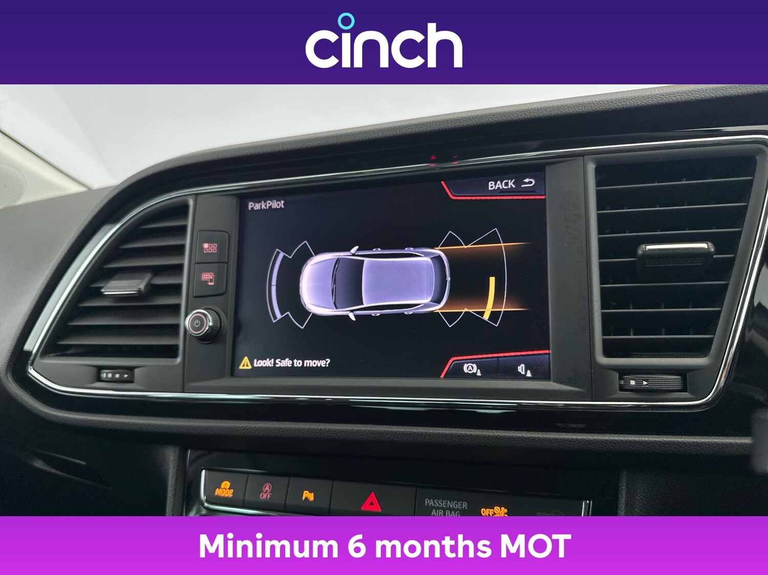 Used SEAT Leon 2019 for sale - 75988177: Photo 32