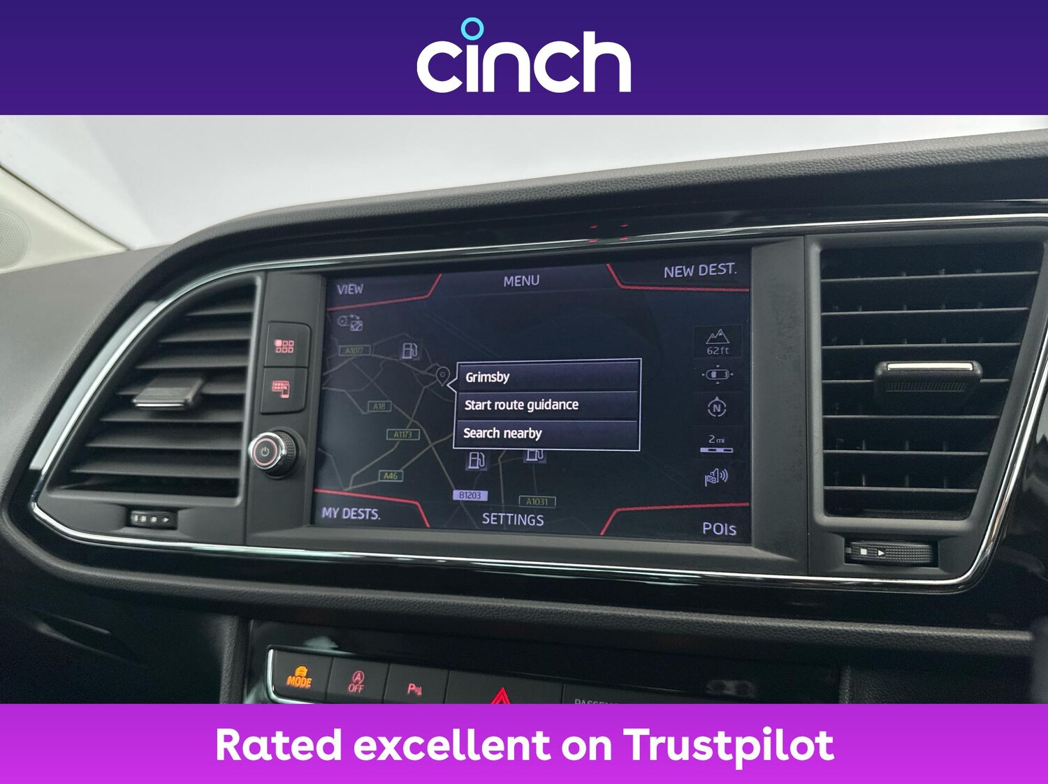Used SEAT Leon 2019 for sale - 75988177: Photo 33