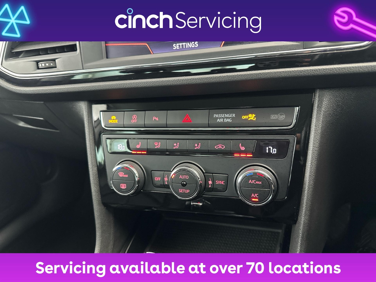 Used SEAT Leon 2019 for sale - 75988177: Photo 36