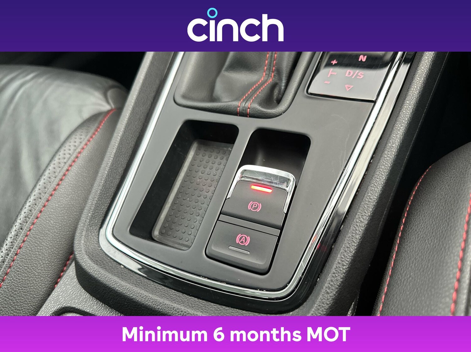 Used SEAT Leon 2019 for sale - 75988177: Photo 37
