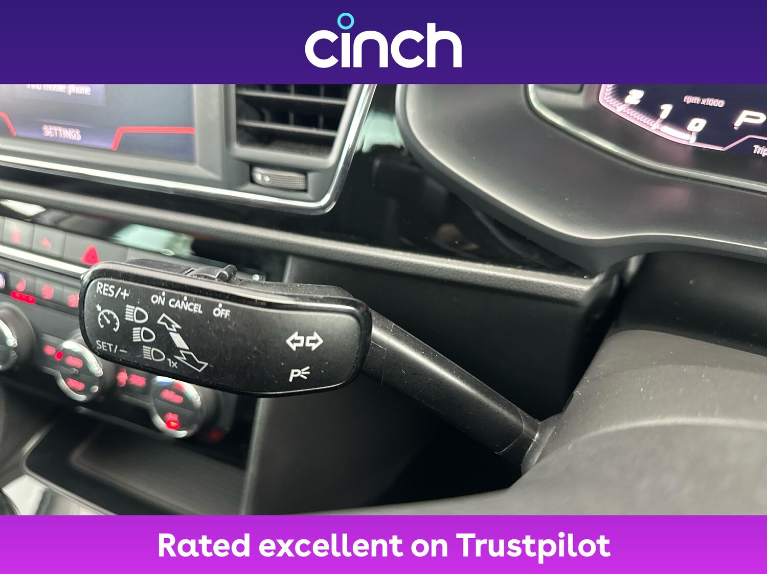 Used SEAT Leon 2019 for sale - 75988177: Photo 38