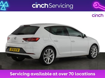 Used SEAT Leon 2019 for sale - 75988177: Photo 3