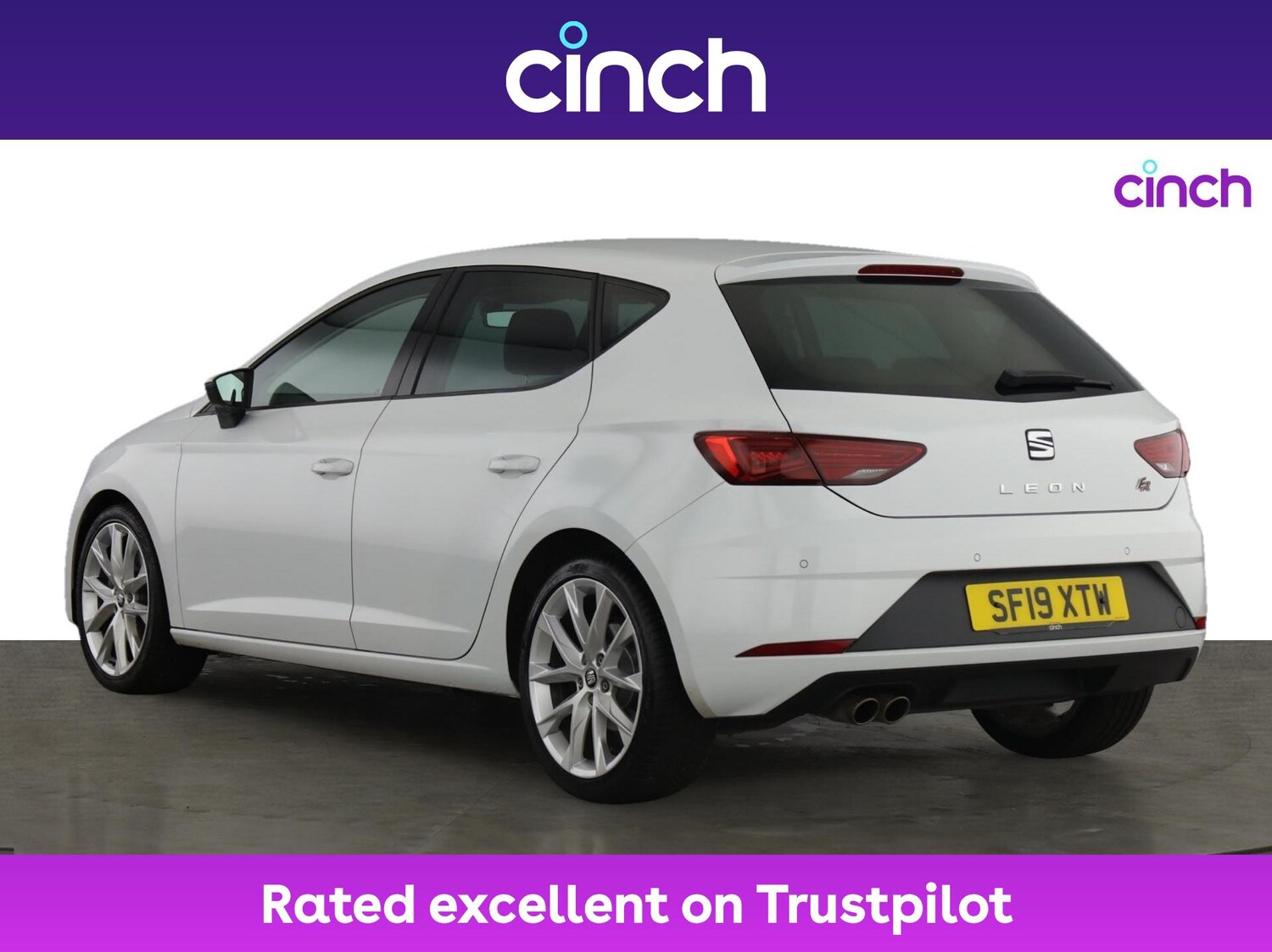Used SEAT Leon 2019 for sale - 75988177: Photo 6