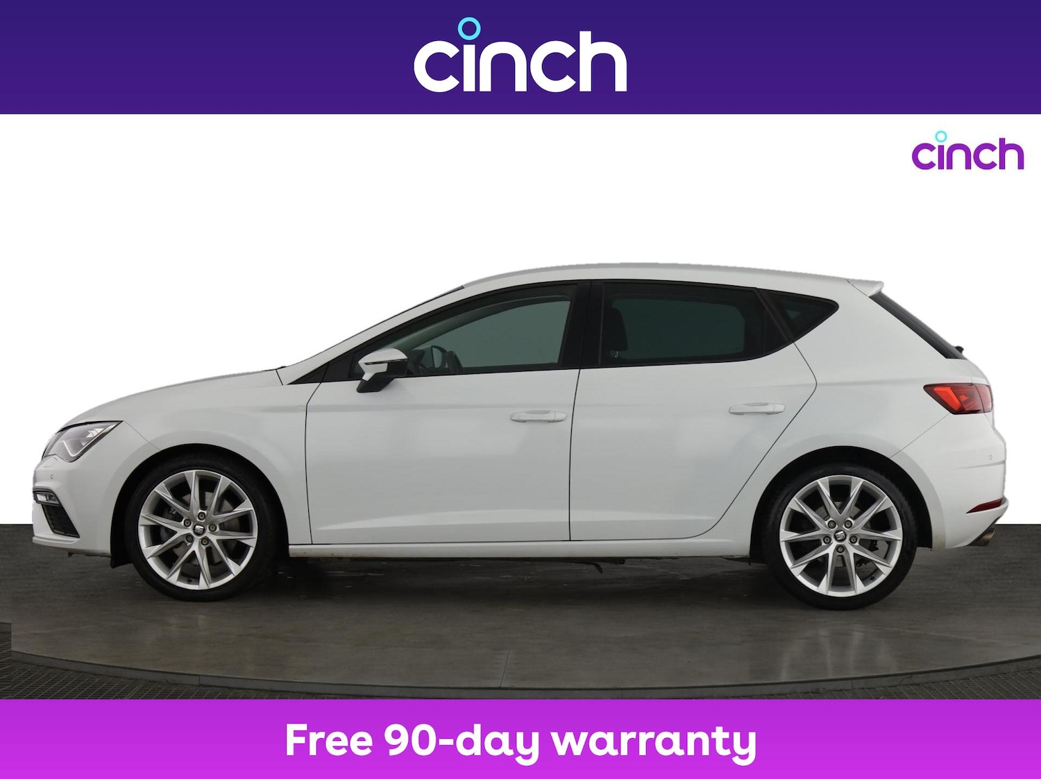 Used SEAT Leon 2019 for sale - 75988177: Photo 8