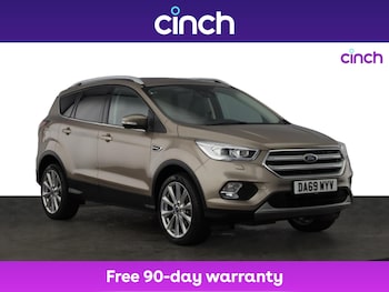 Ford - Kuga