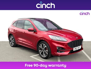 Ford - Kuga