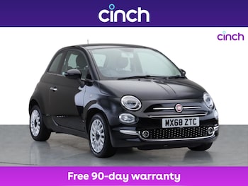 Fiat - 500