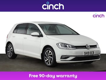 Volkswagen - Golf