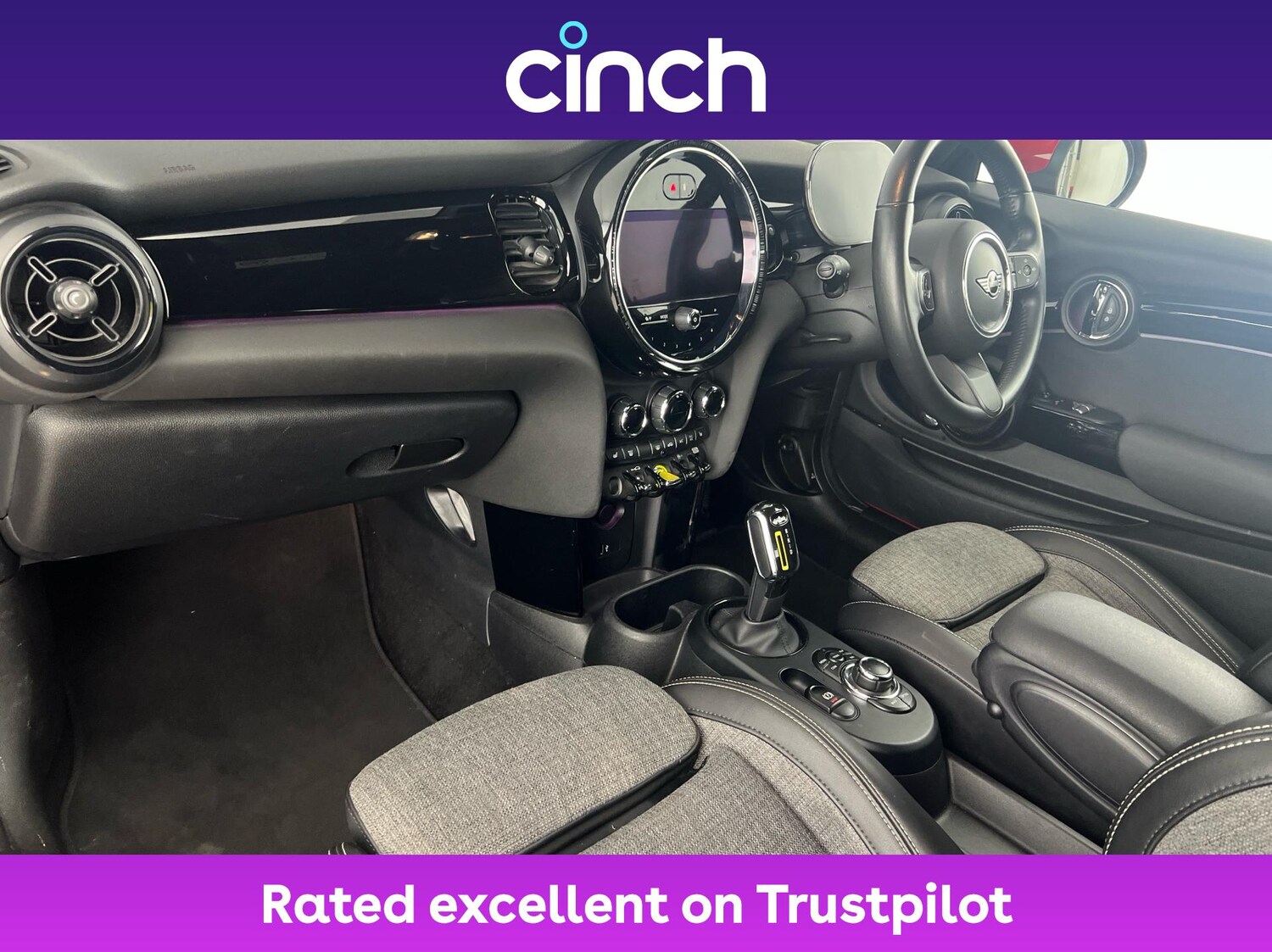 Used MINI Hatch 2021 for sale - 76642017: Photo 14