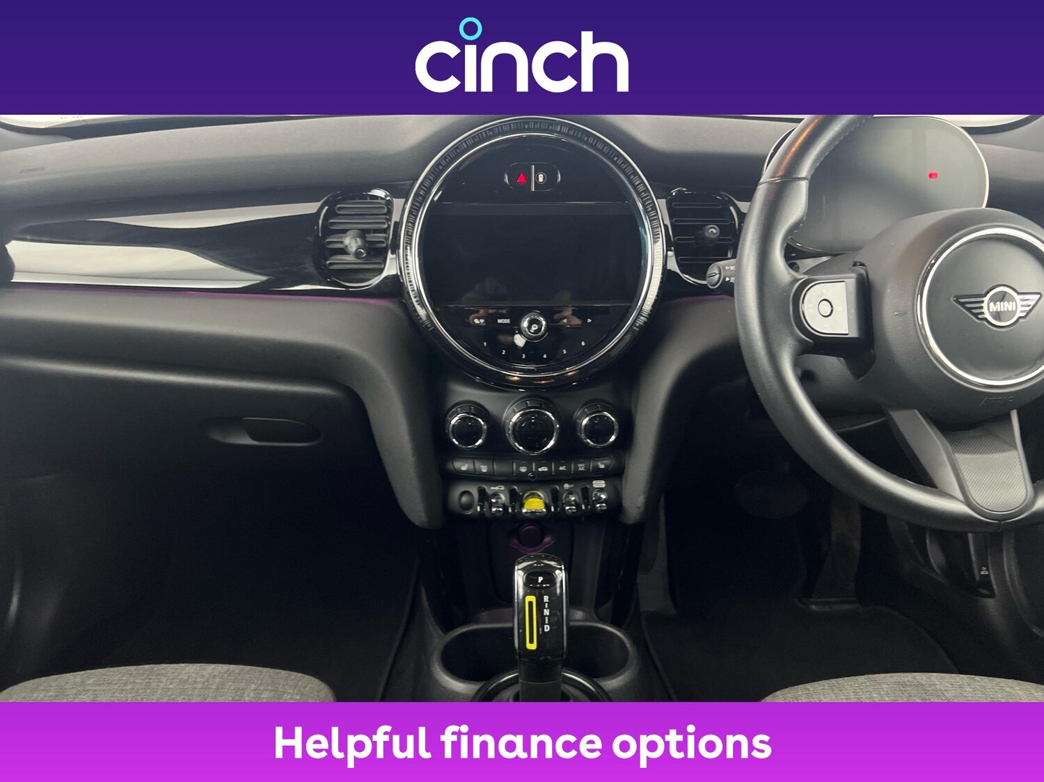 Used MINI Hatch 2021 for sale - 76642017: Photo 17