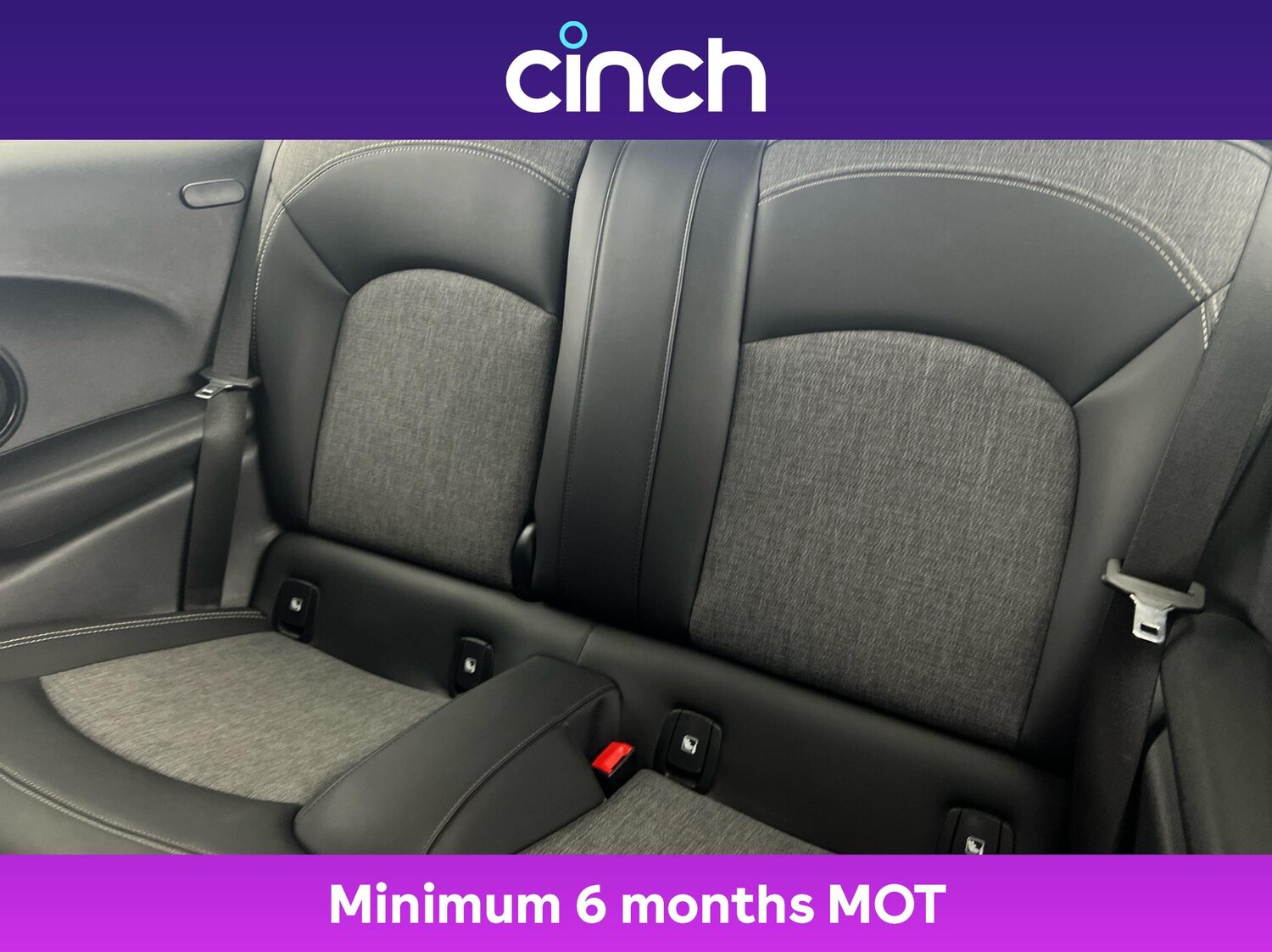 Used MINI Hatch 2021 for sale - 76642017: Photo 20