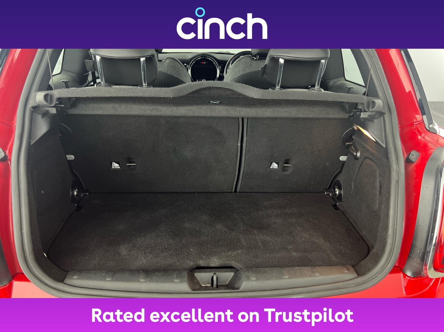 Used MINI Hatch 2021 for sale - 76642017: Photo 21