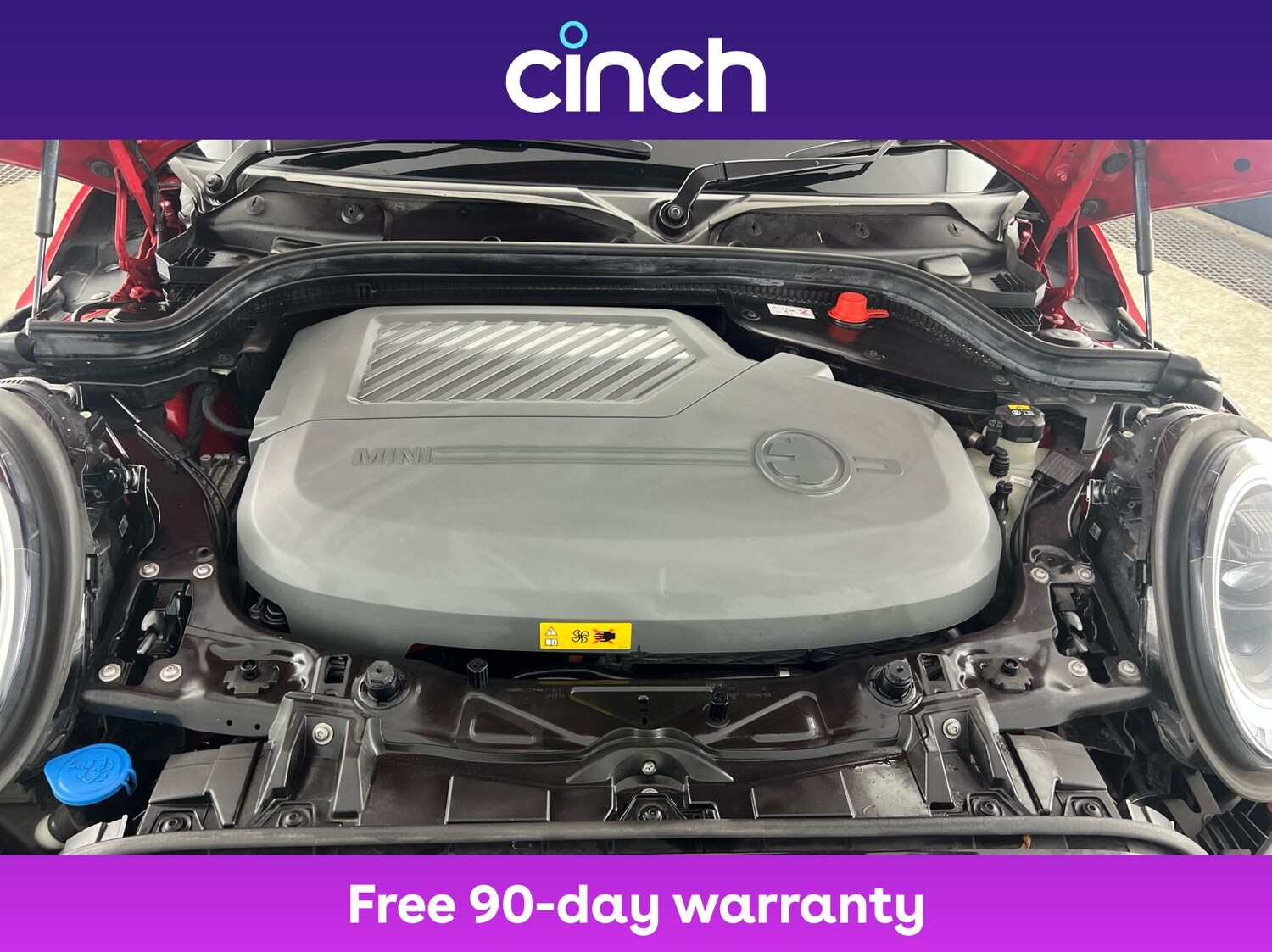 Used MINI Hatch 2021 for sale - 76642017: Photo 23