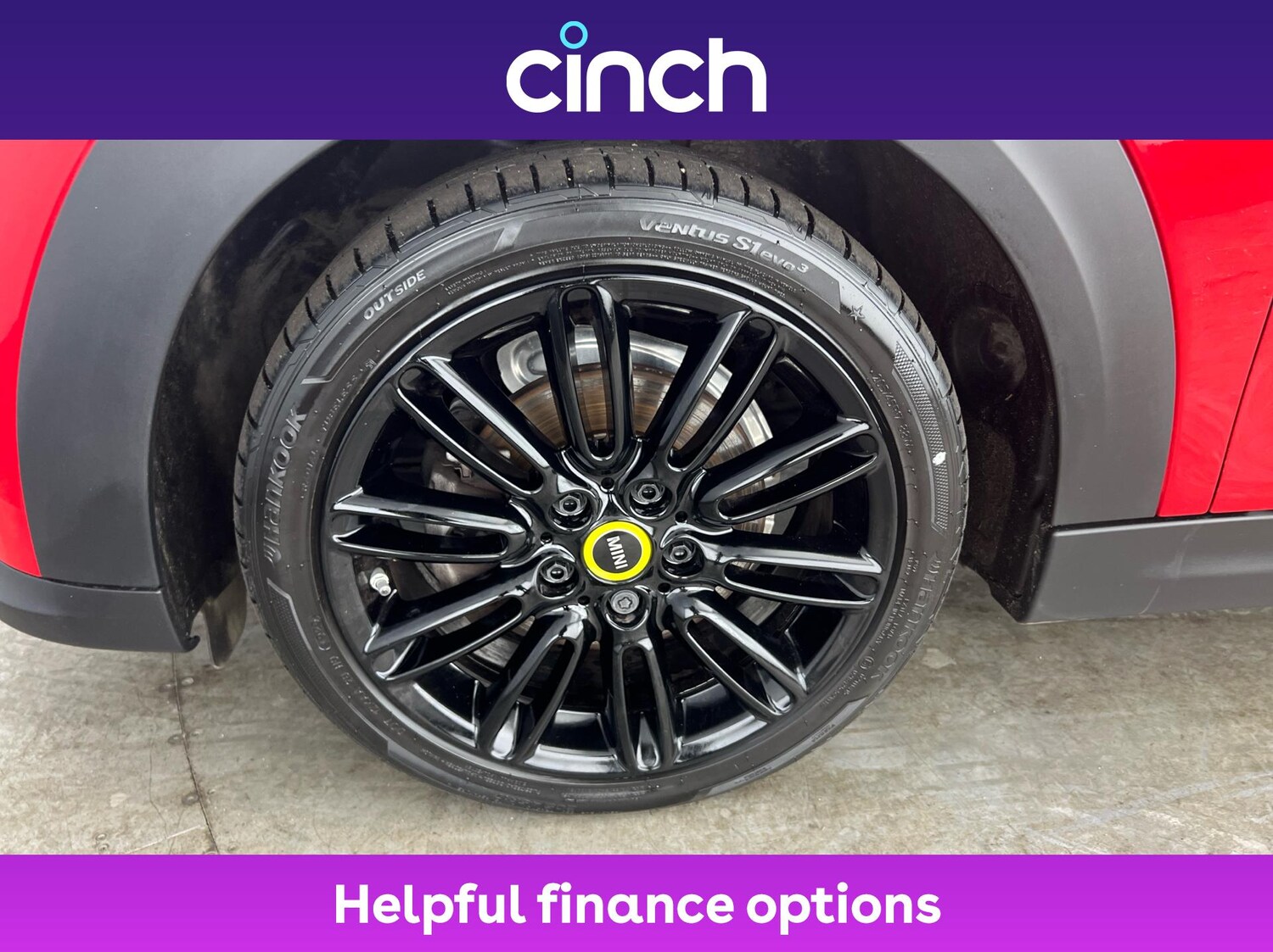 Used MINI Hatch 2021 for sale - 76642017: Photo 24