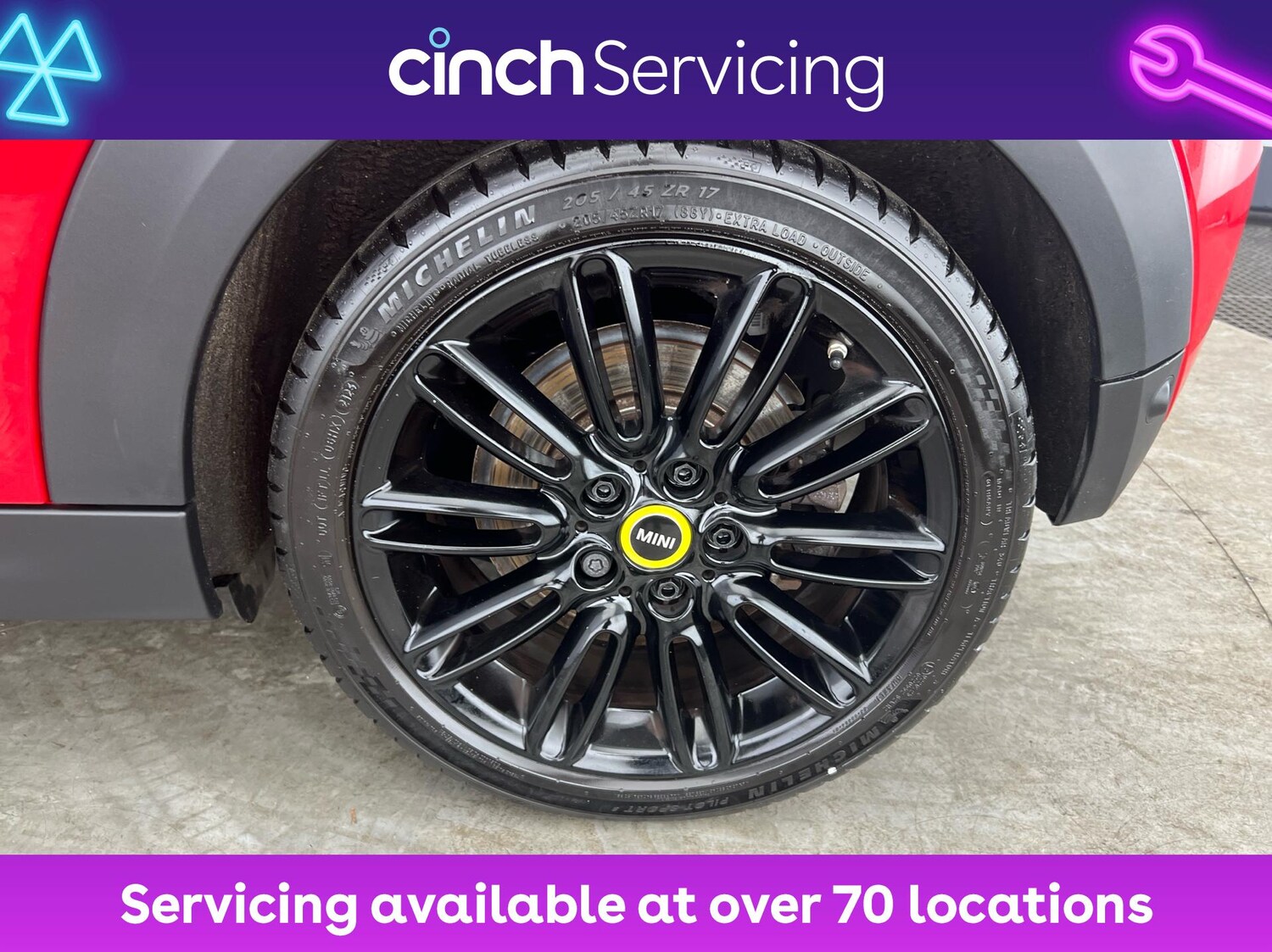 Used MINI Hatch 2021 for sale - 76642017: Photo 26