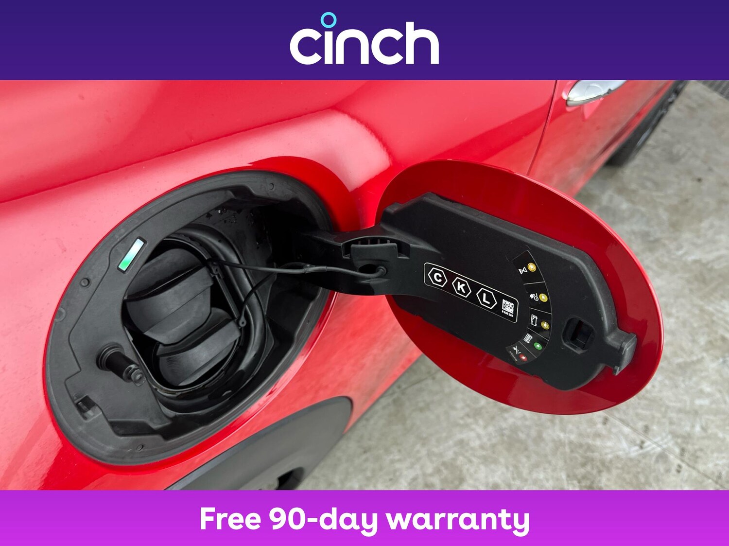 Used MINI Hatch 2021 for sale - 76642017: Photo 29