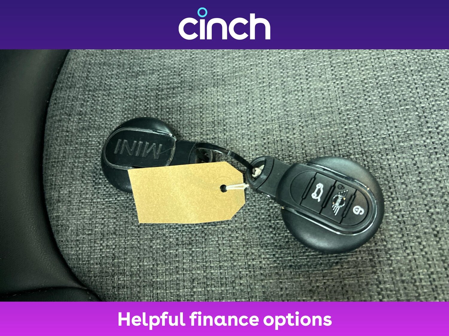 Used MINI Hatch 2021 for sale - 76642017: Photo 30