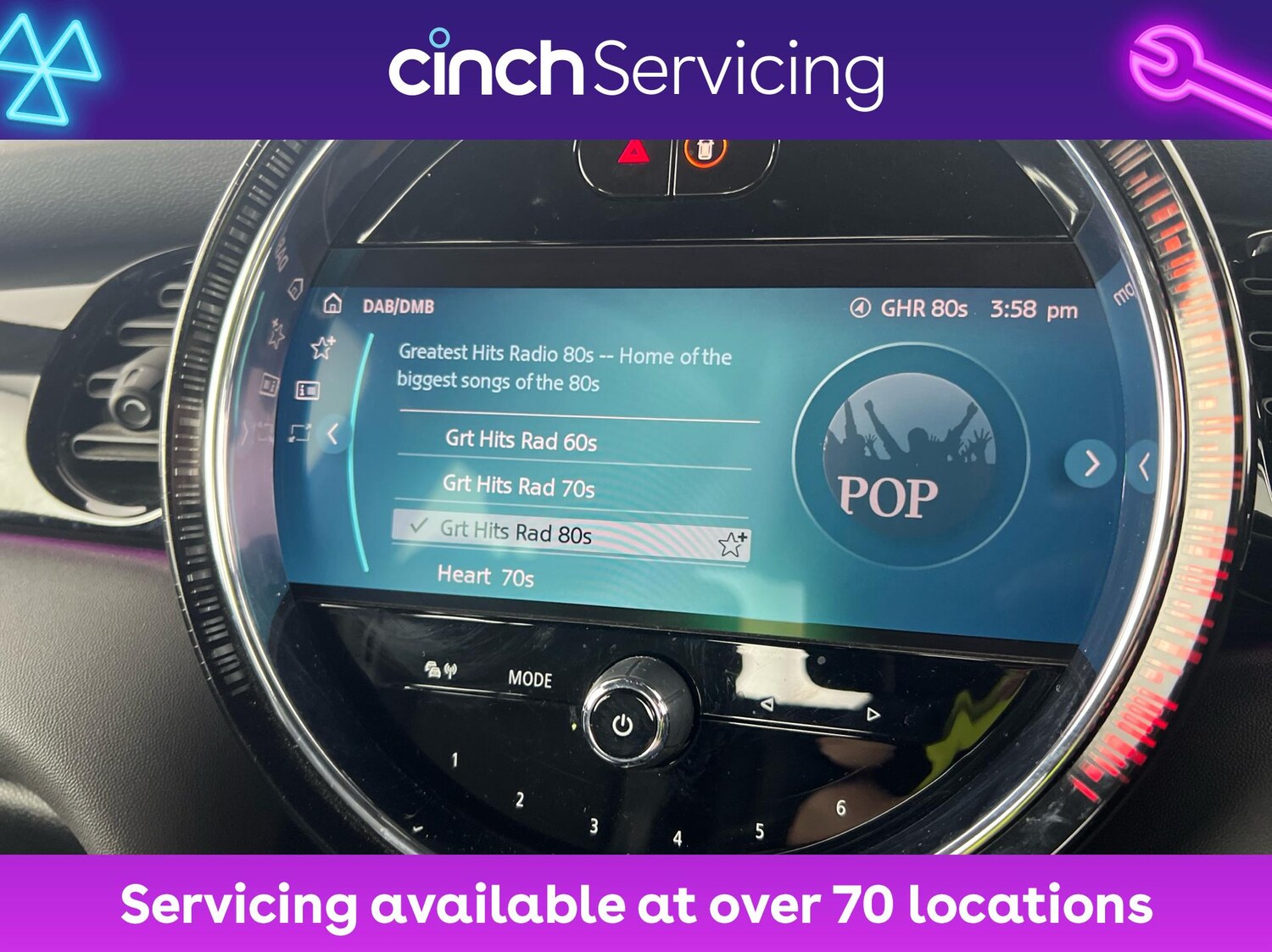 Used MINI Hatch 2021 for sale - 76642017: Photo 31