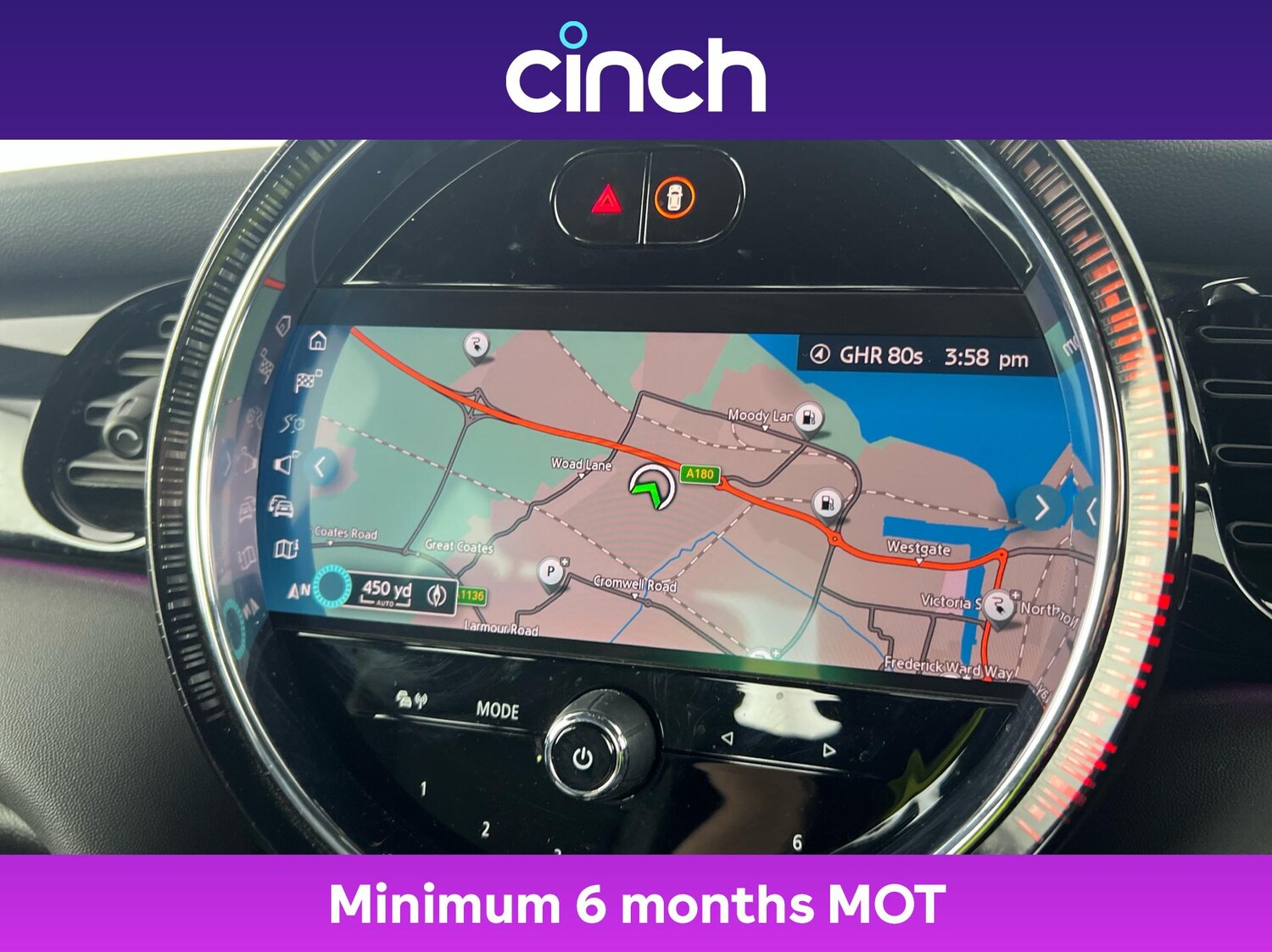 Used MINI Hatch 2021 for sale - 76642017: Photo 32