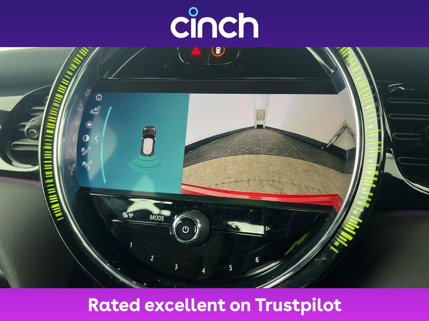 Used MINI Hatch 2021 for sale - 76642017: Photo 33