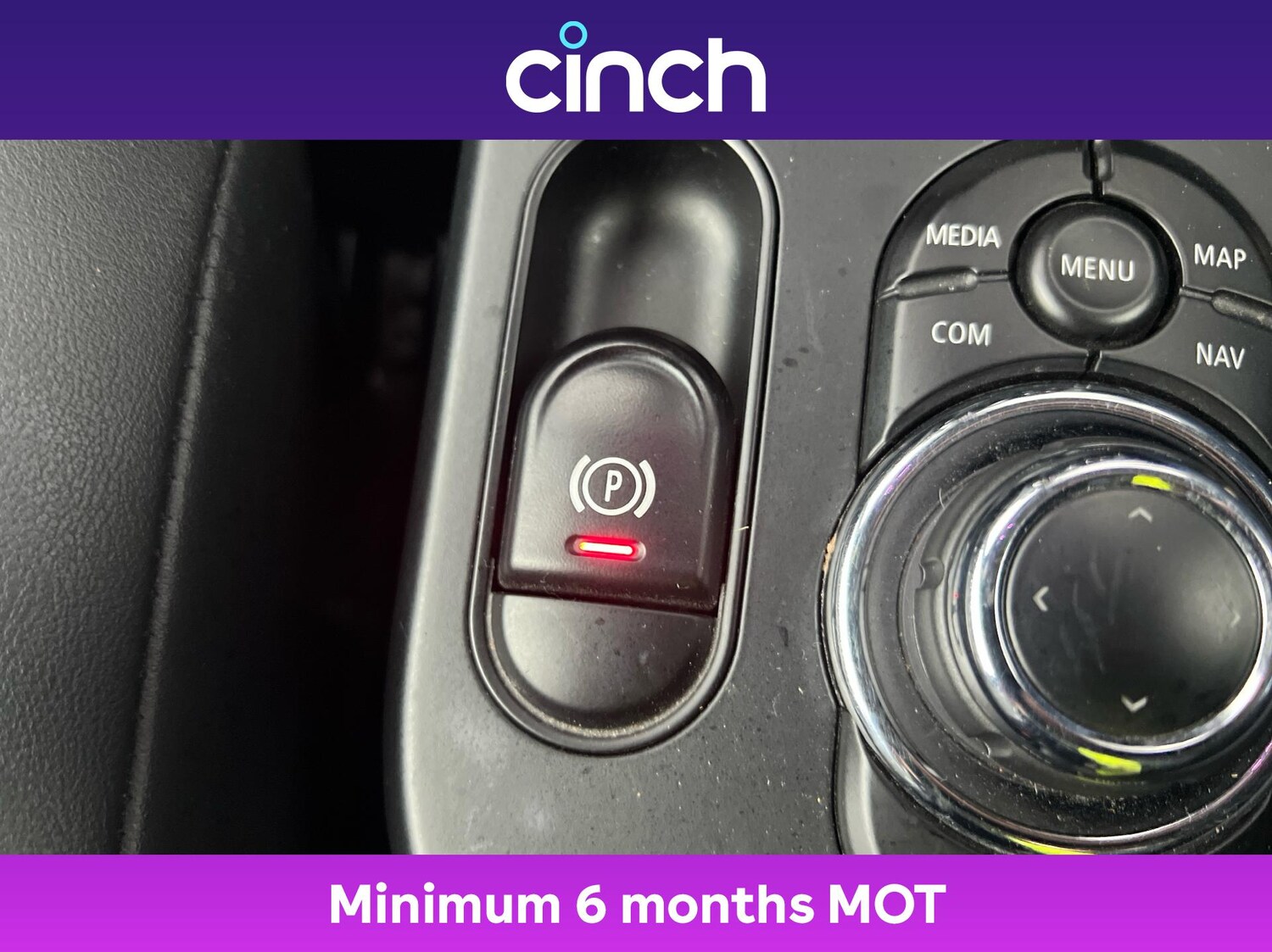 Used MINI Hatch 2021 for sale - 76642017: Photo 37