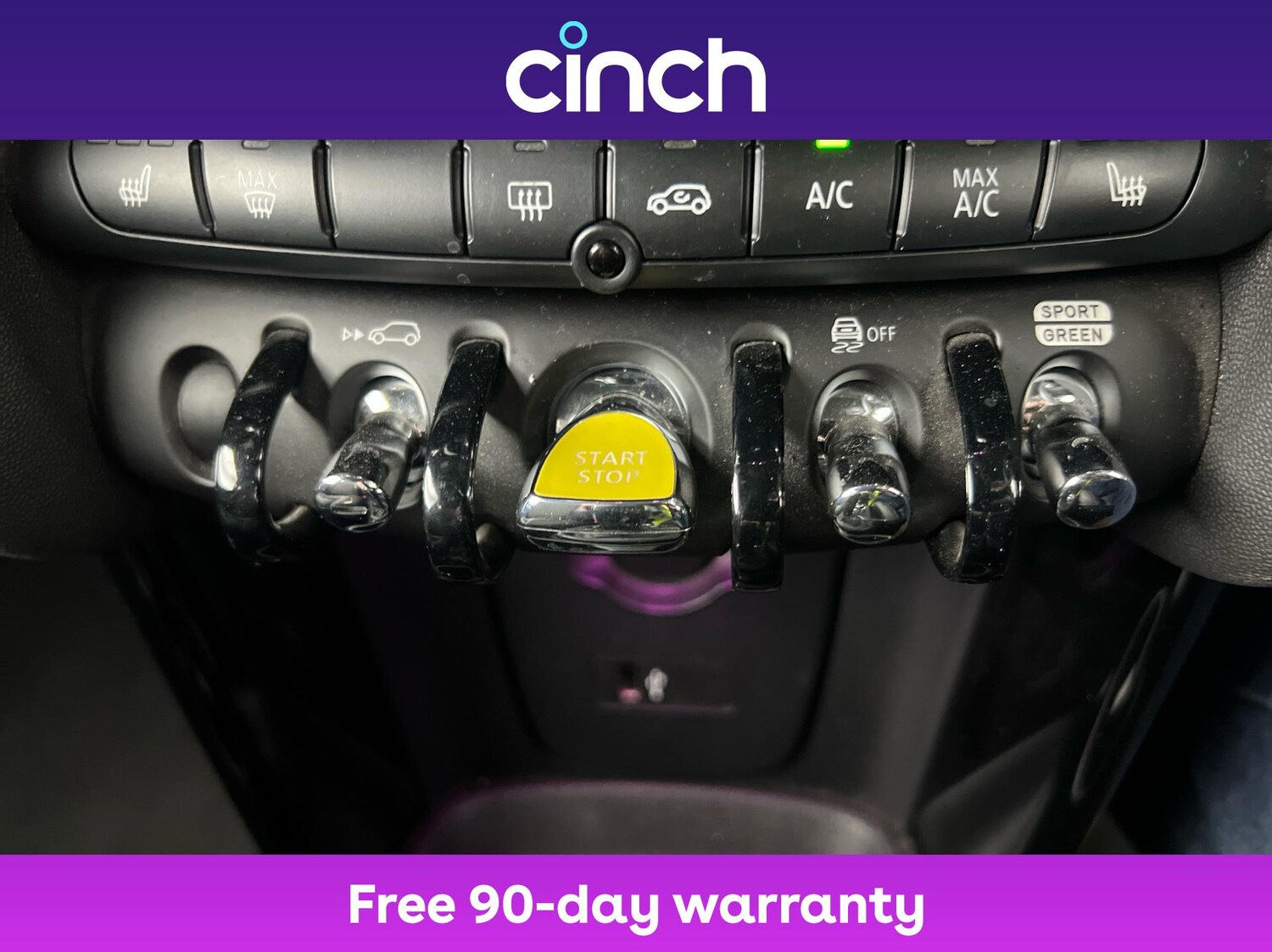 Used MINI Hatch 2021 for sale - 76642017: Photo 39