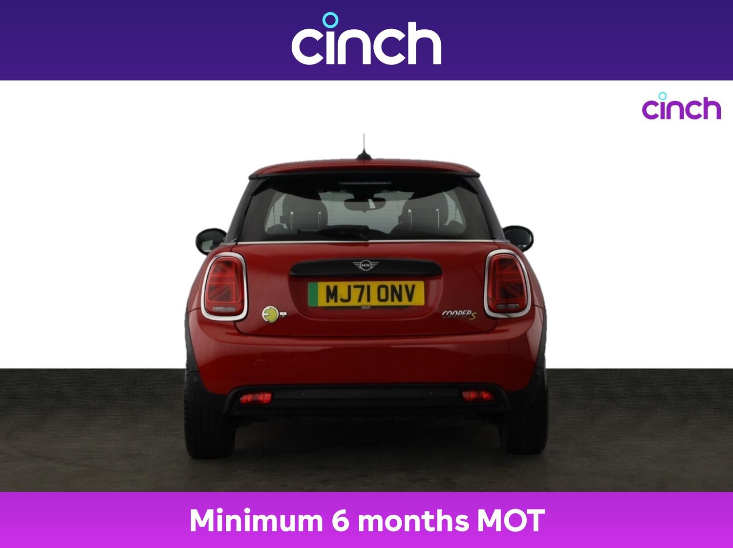 Used MINI Hatch 2021 for sale - 76642017: Photo 5