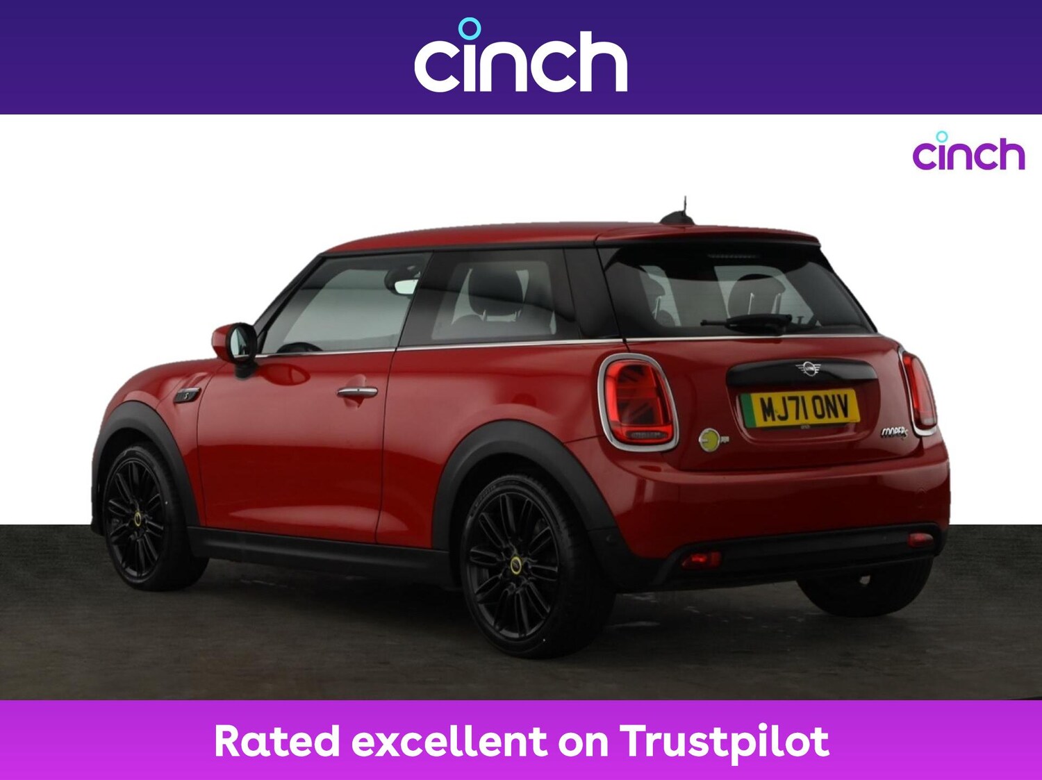Used MINI Hatch 2021 for sale - 76642017: Photo 6