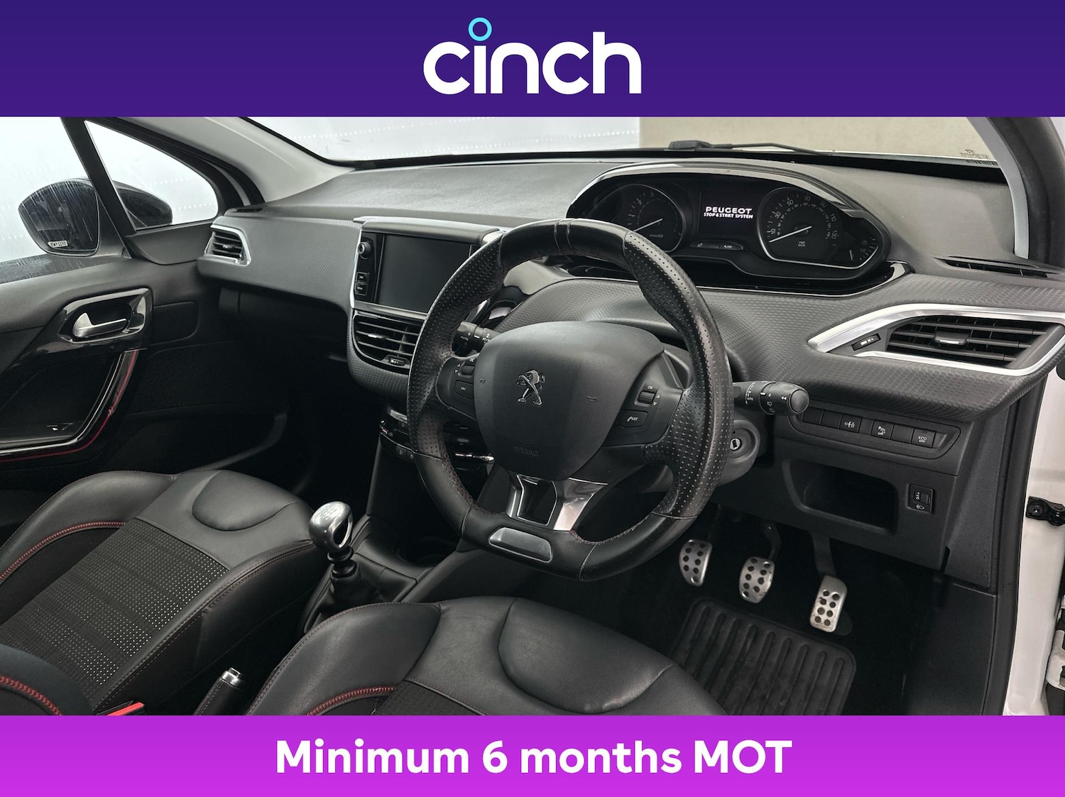 Used Peugeot 208 2018 for sale - 76034561: Photo 12