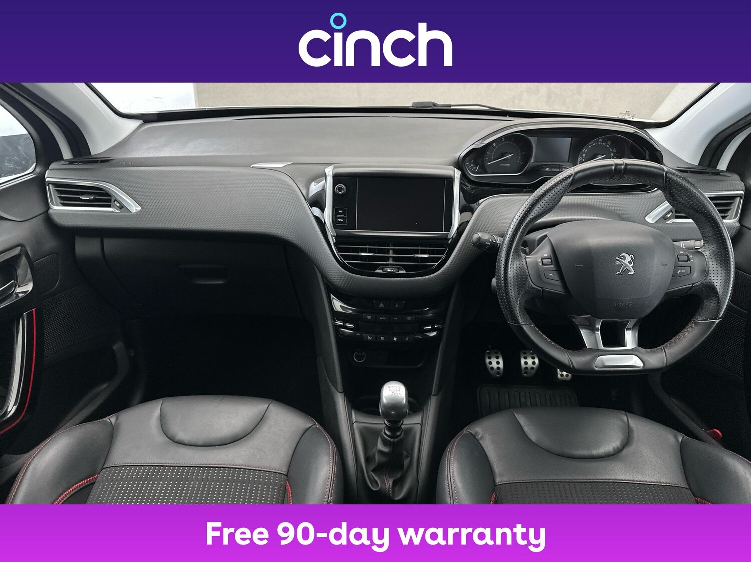 Used Peugeot 208 2018 for sale - 76034561: Photo 15