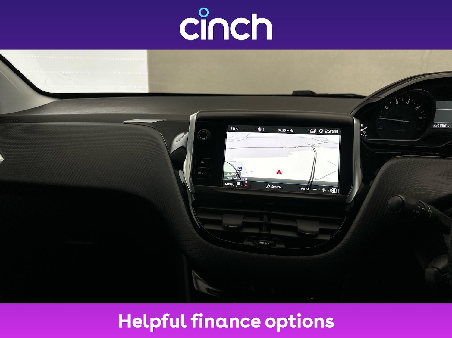 Used Peugeot 208 2018 for sale - 76034561: Photo 17