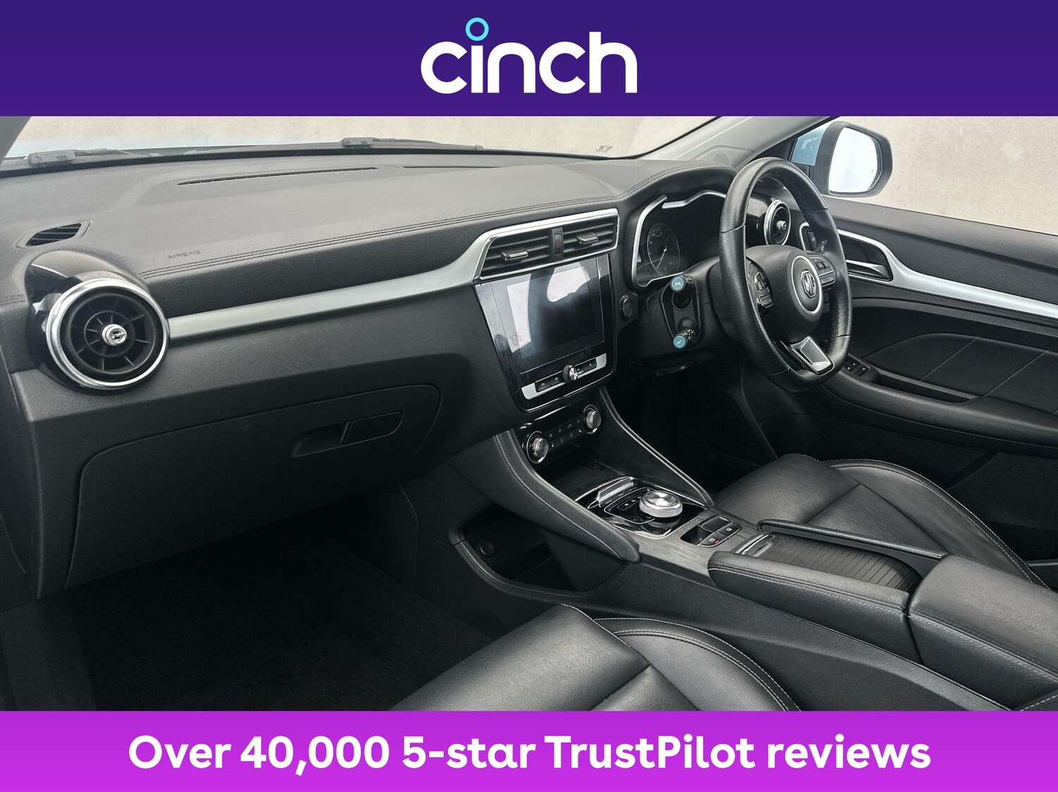 Used MG MG ZS 2021 for sale - 76862999: Photo 14