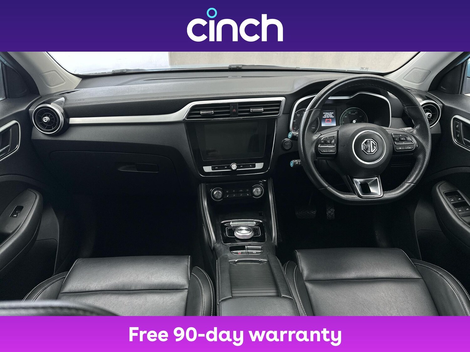 Used MG MG ZS 2021 for sale - 76862999: Photo 15