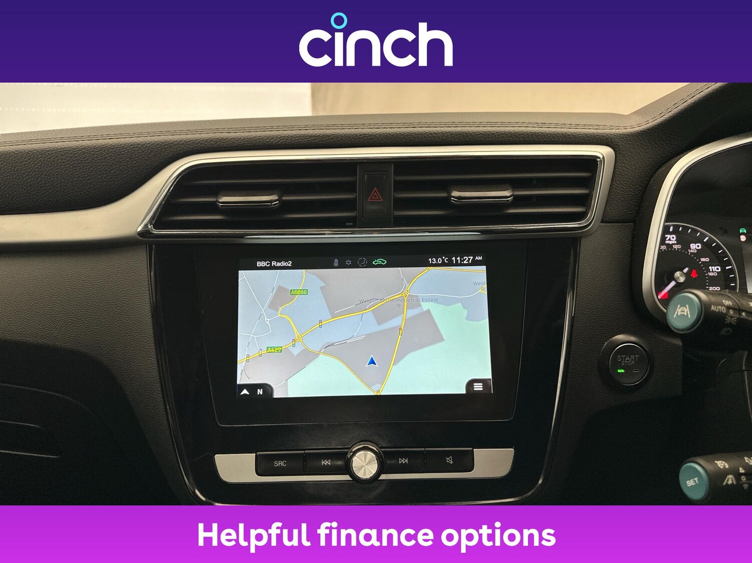 Used MG MG ZS 2021 for sale - 76862999: Photo 17