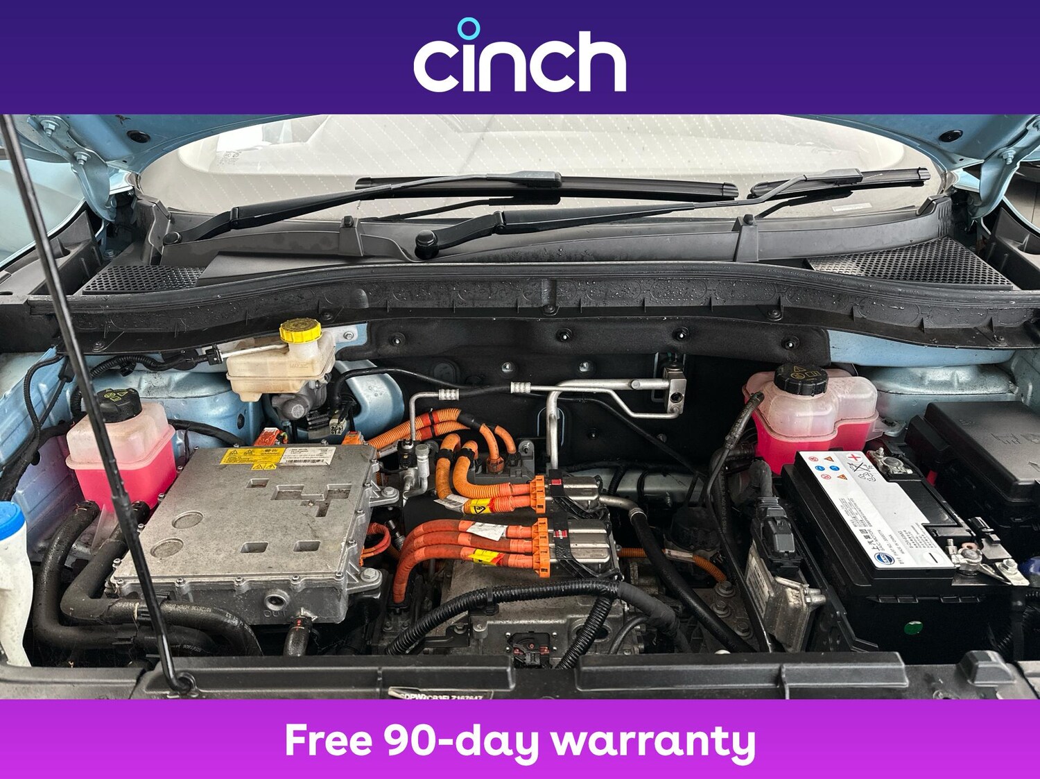 Used MG MG ZS 2021 for sale - 76862999: Photo 23