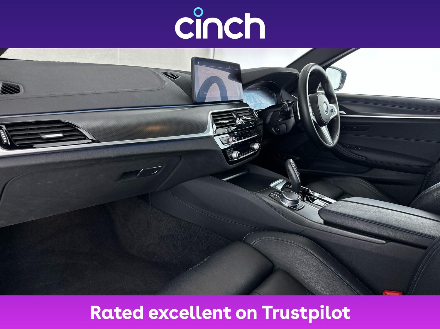 Used BMW 5 Series 2021 for sale - 76520211: Photo 14